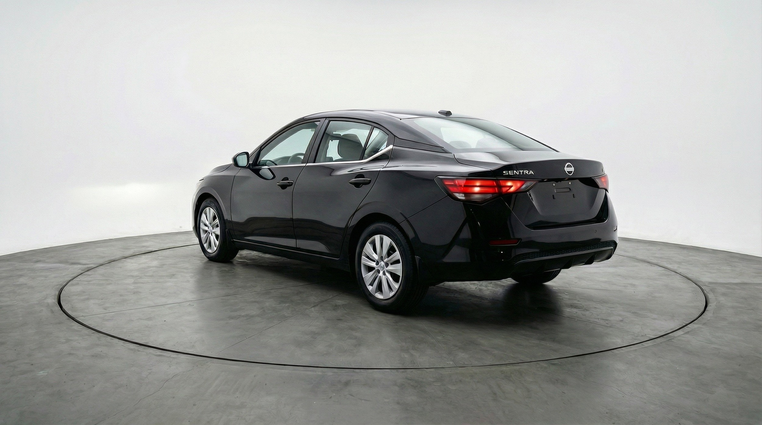 Thumbnail: 2025 Nissan Sentra - 6