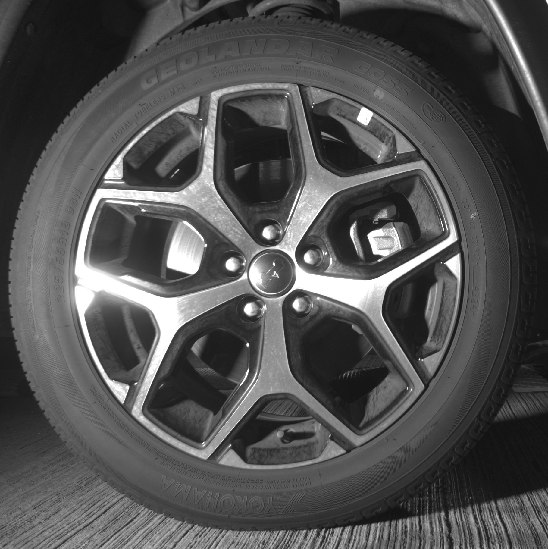 Thumbnail: 2025 Jeep Compass - 13