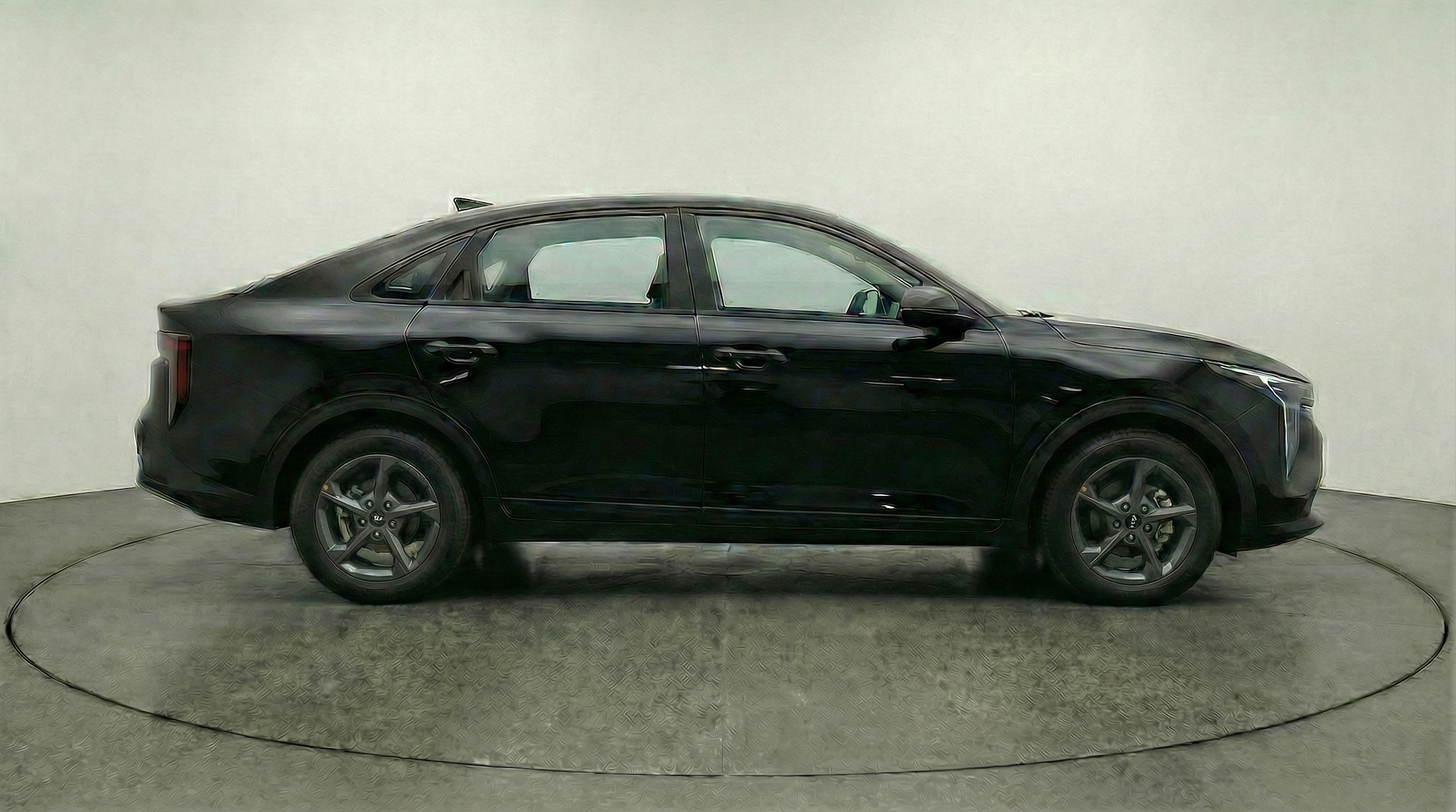 Thumbnail: 2025 Kia K4 - 8