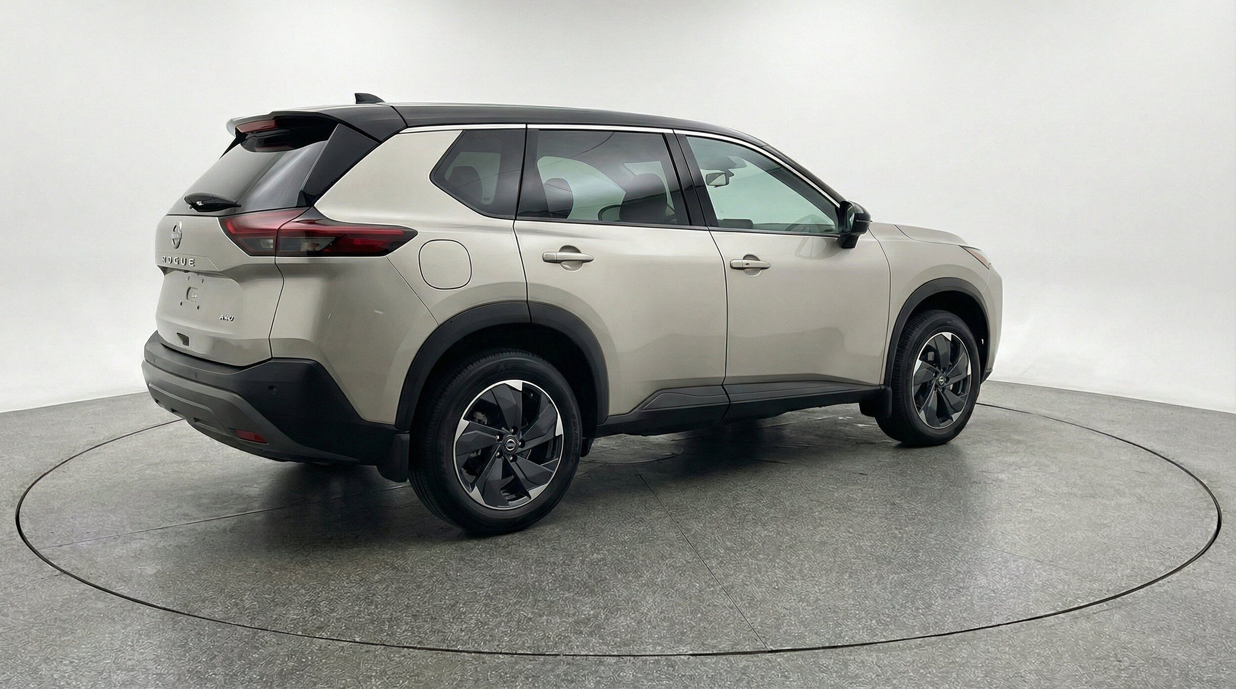 Thumbnail: 2025 Nissan Rogue - 9