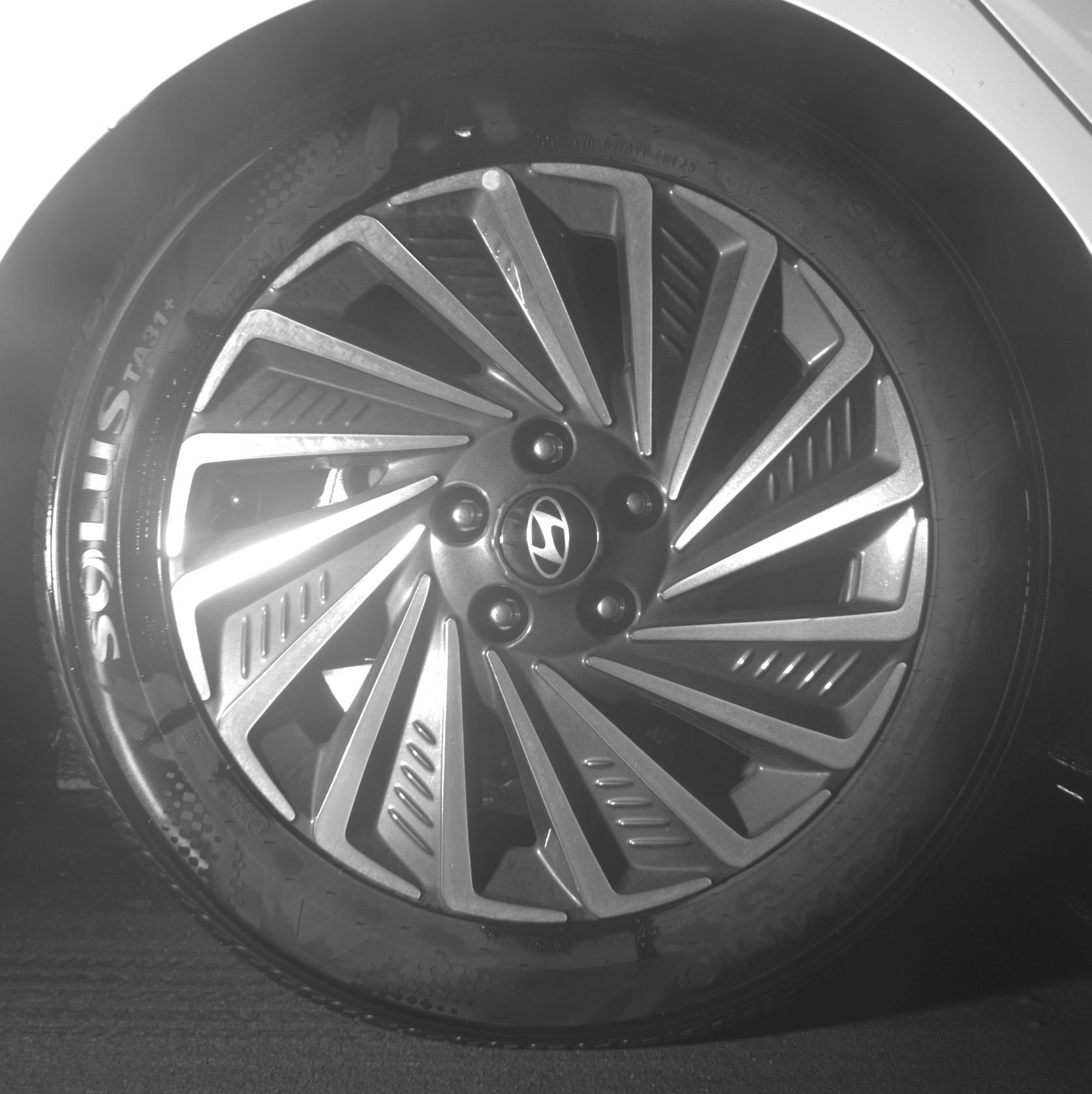 Thumbnail: 2025 Hyundai Sonata - 15