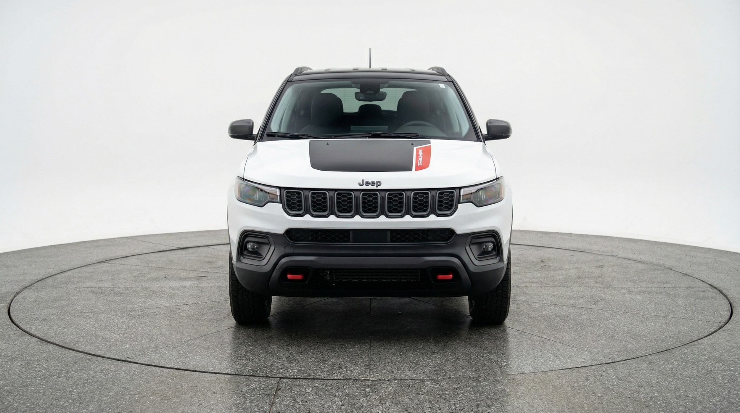 Thumbnail: 2025 Jeep Compass - 2