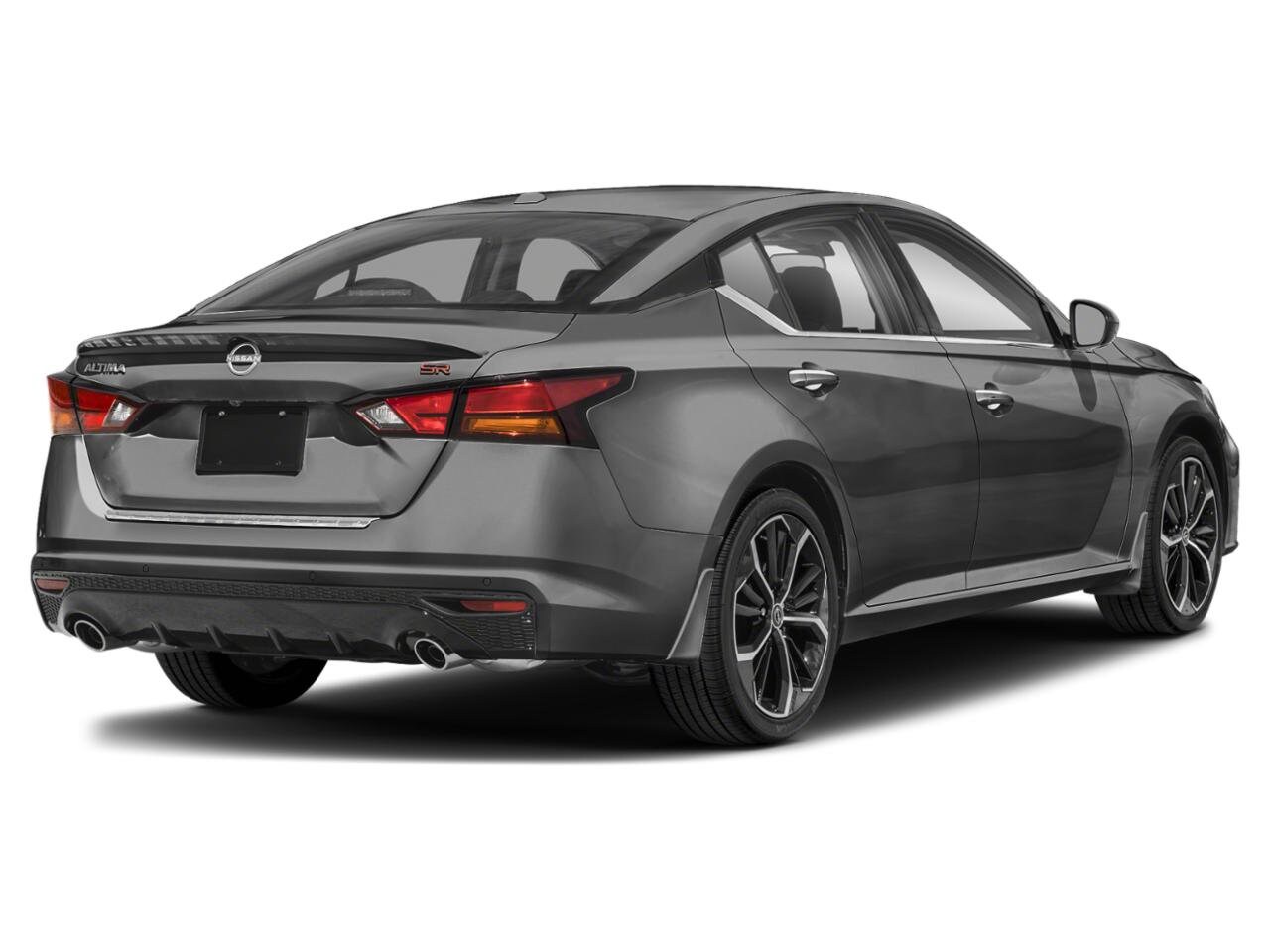 Thumbnail: 2024 Nissan Altima - 2