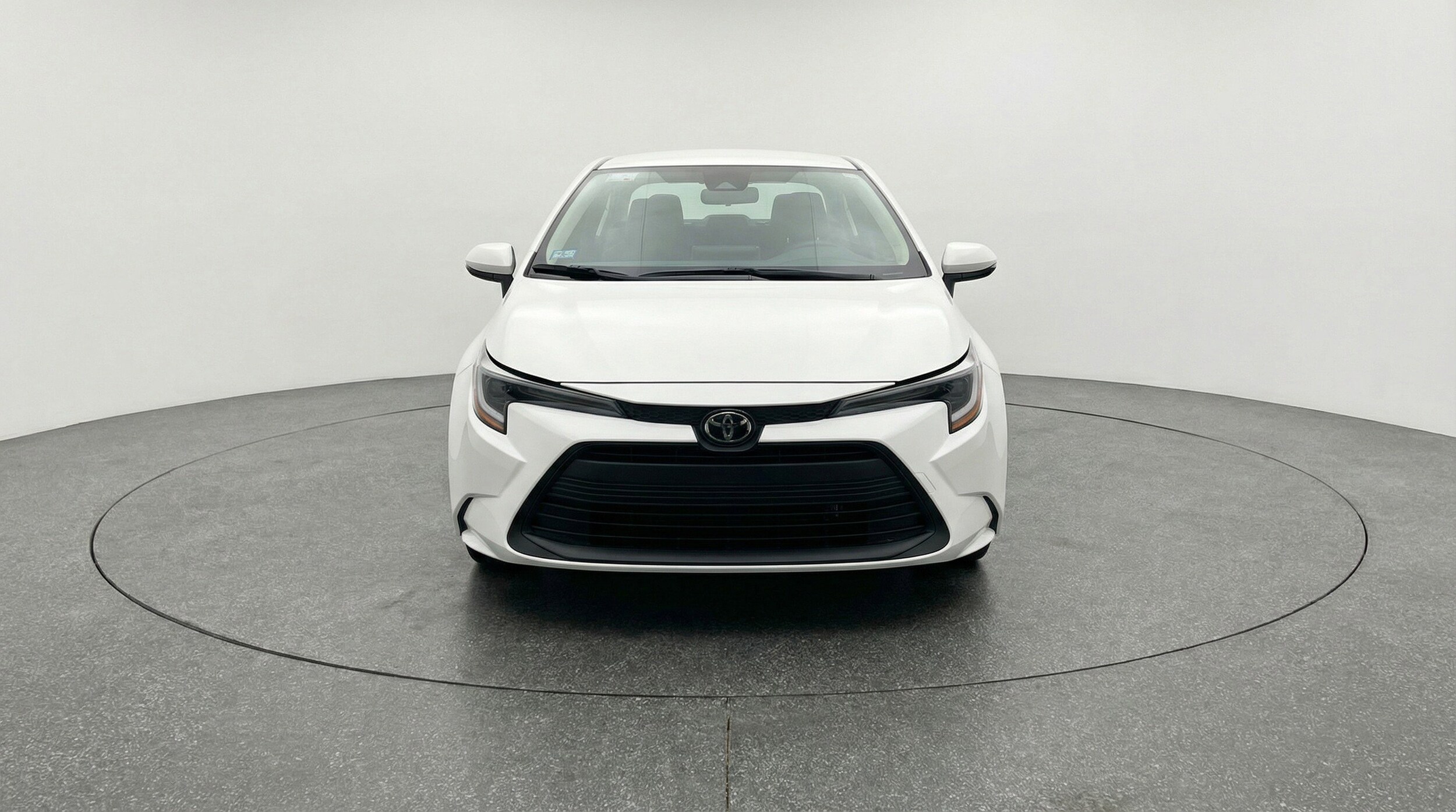 Thumbnail: 2025 Toyota Corolla - 2