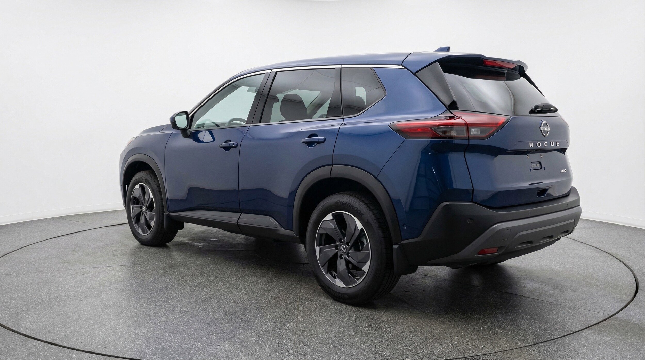 Thumbnail: 2025 Nissan Rogue - 6