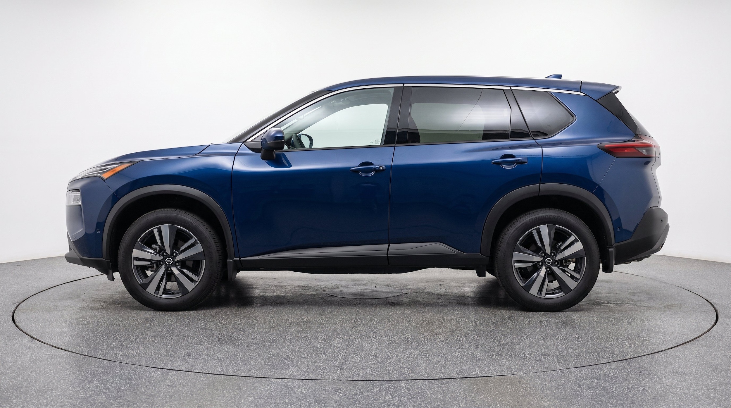 Thumbnail: 2026 Nissan Rogue - 5