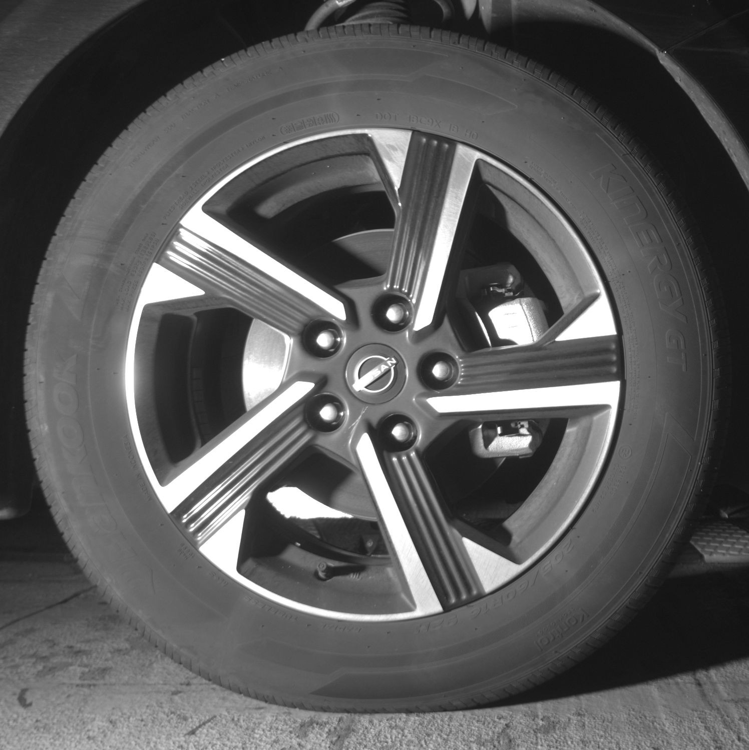 Thumbnail: 2025 Nissan Sentra - 10