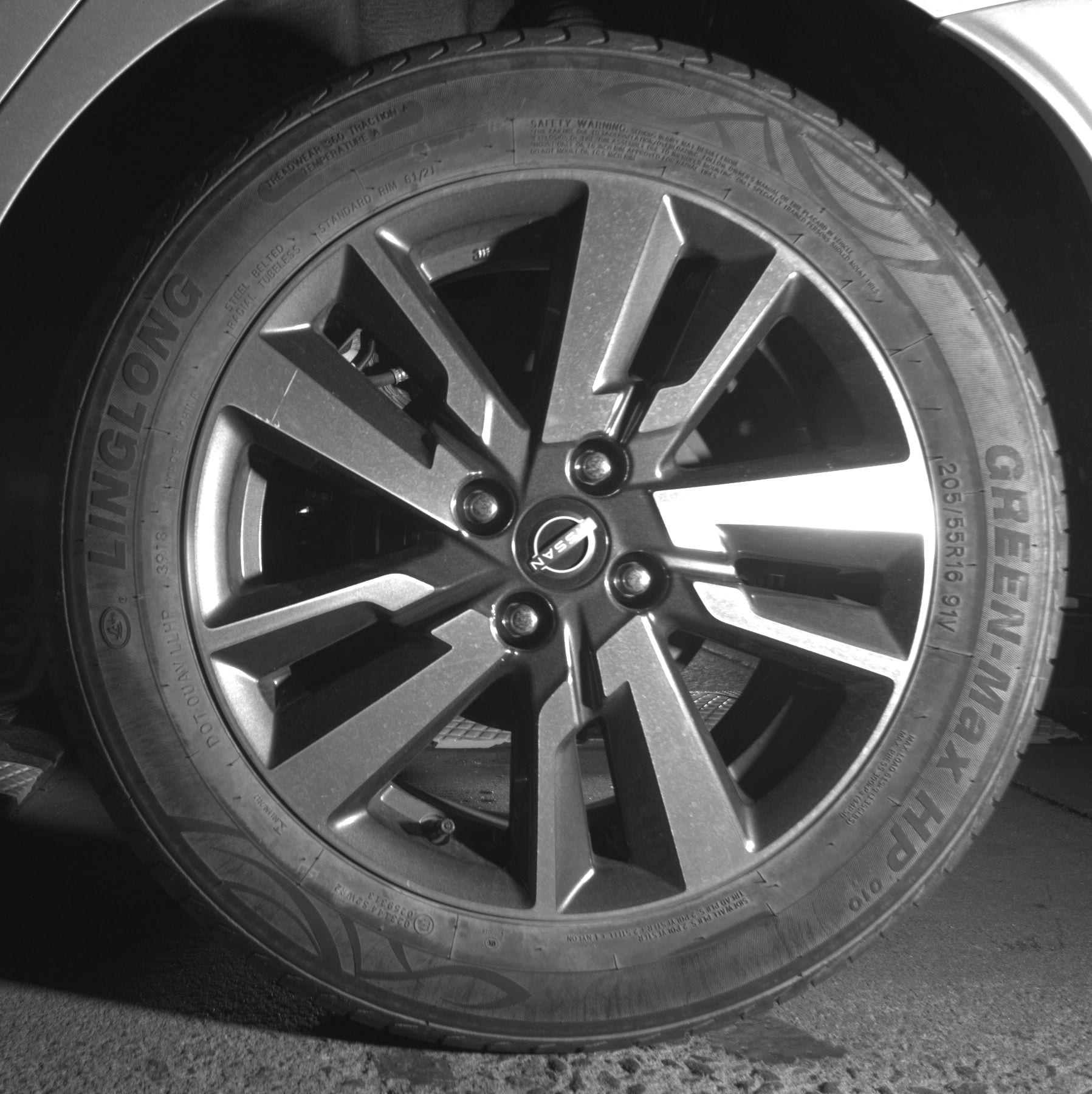 Thumbnail: 2025 Nissan Versa - 11