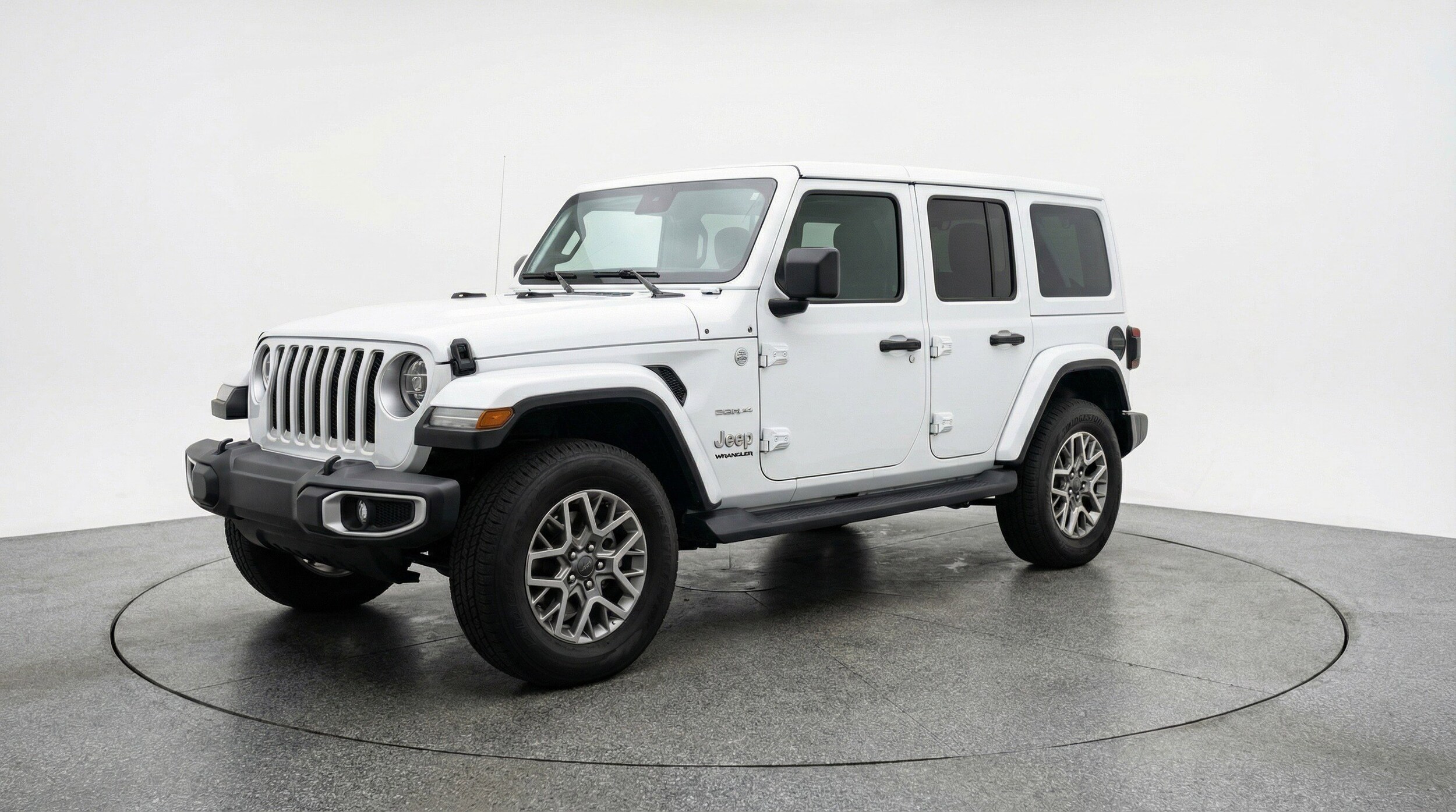 Thumbnail: 2025 Jeep Wrangler - 3