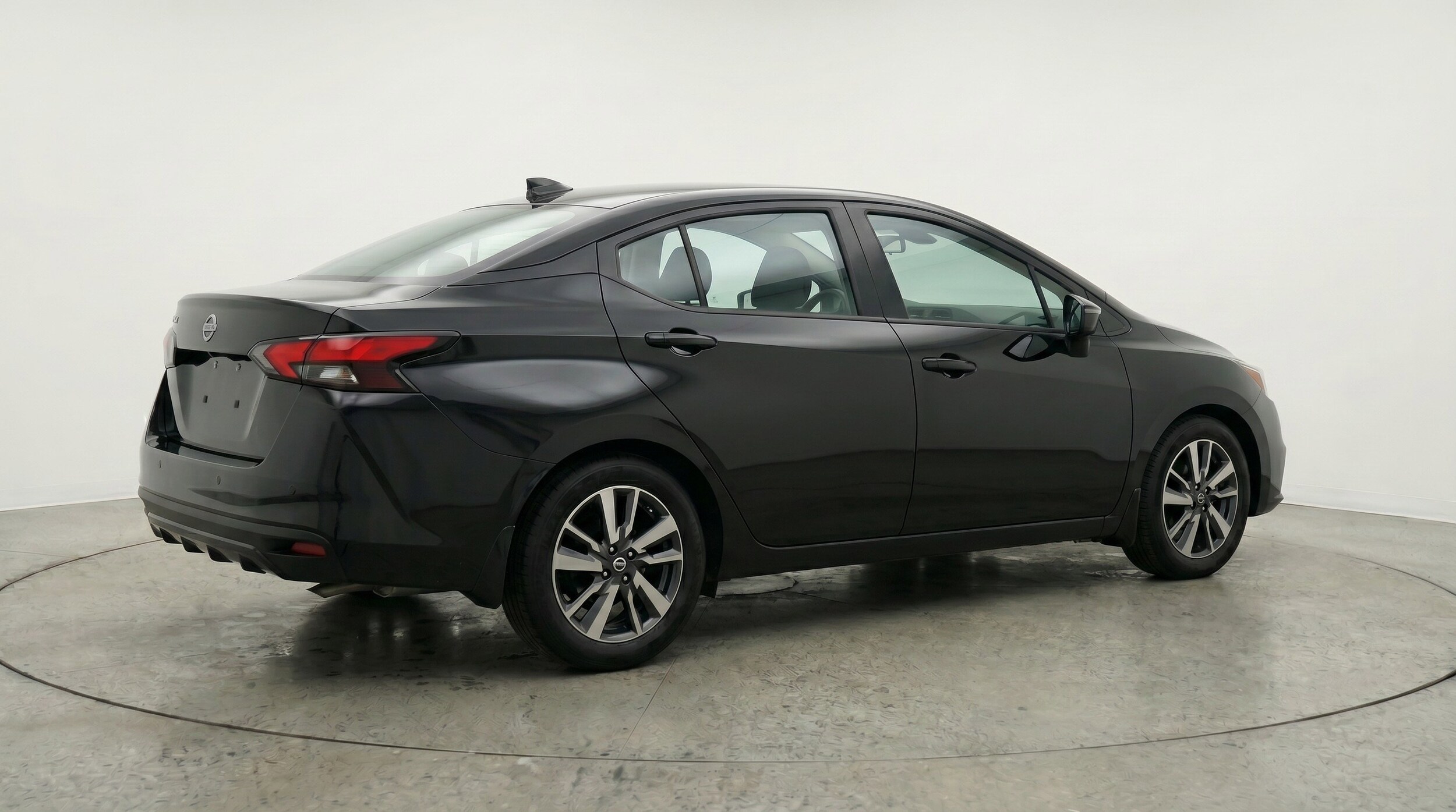 Thumbnail: 2025 Nissan Versa - 9