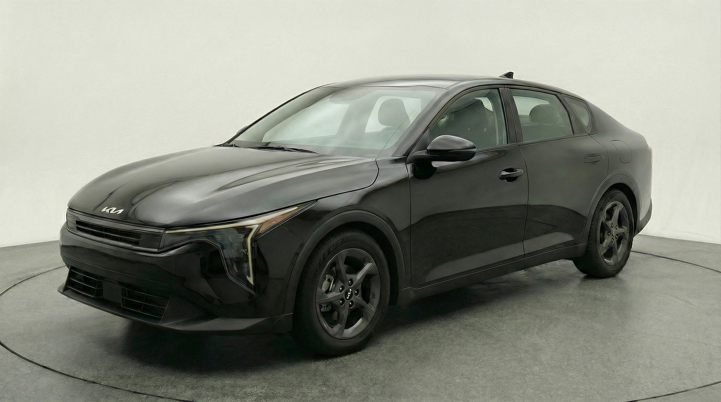 Thumbnail: 2025 Kia K4 - 3