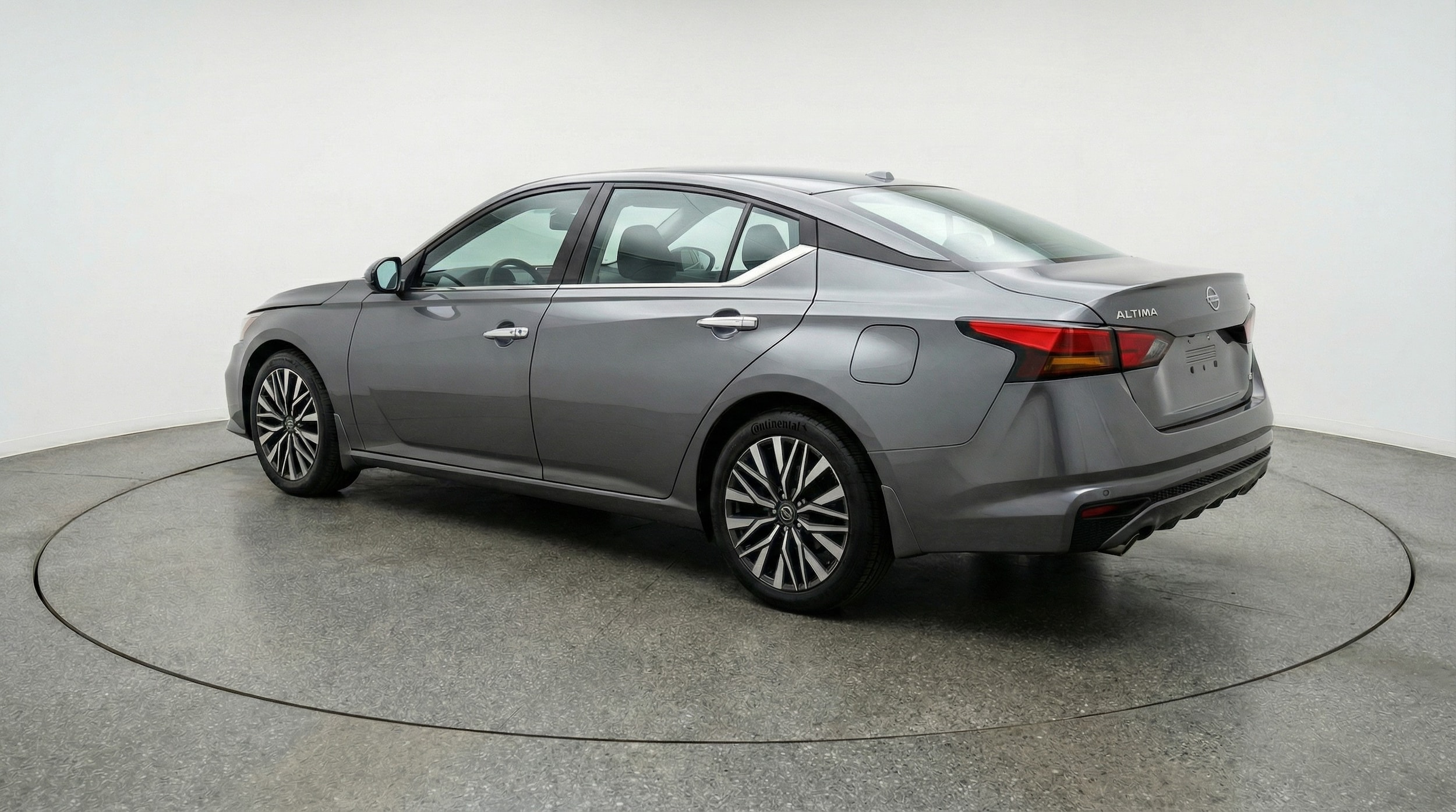 Thumbnail: 2025 Nissan Altima - 5