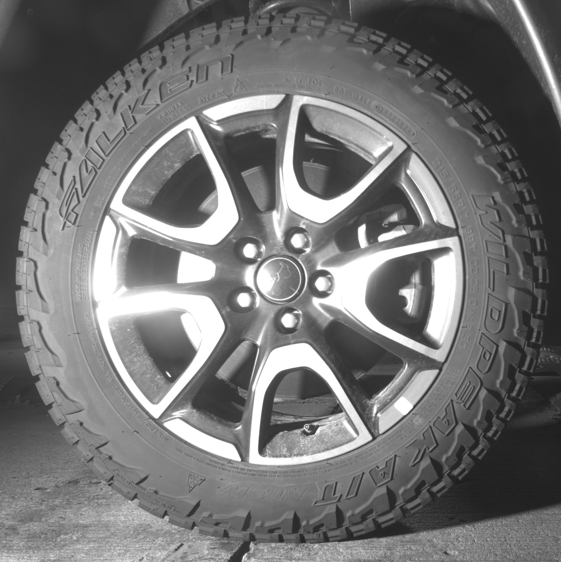 Thumbnail: 2025 Jeep Compass - 10