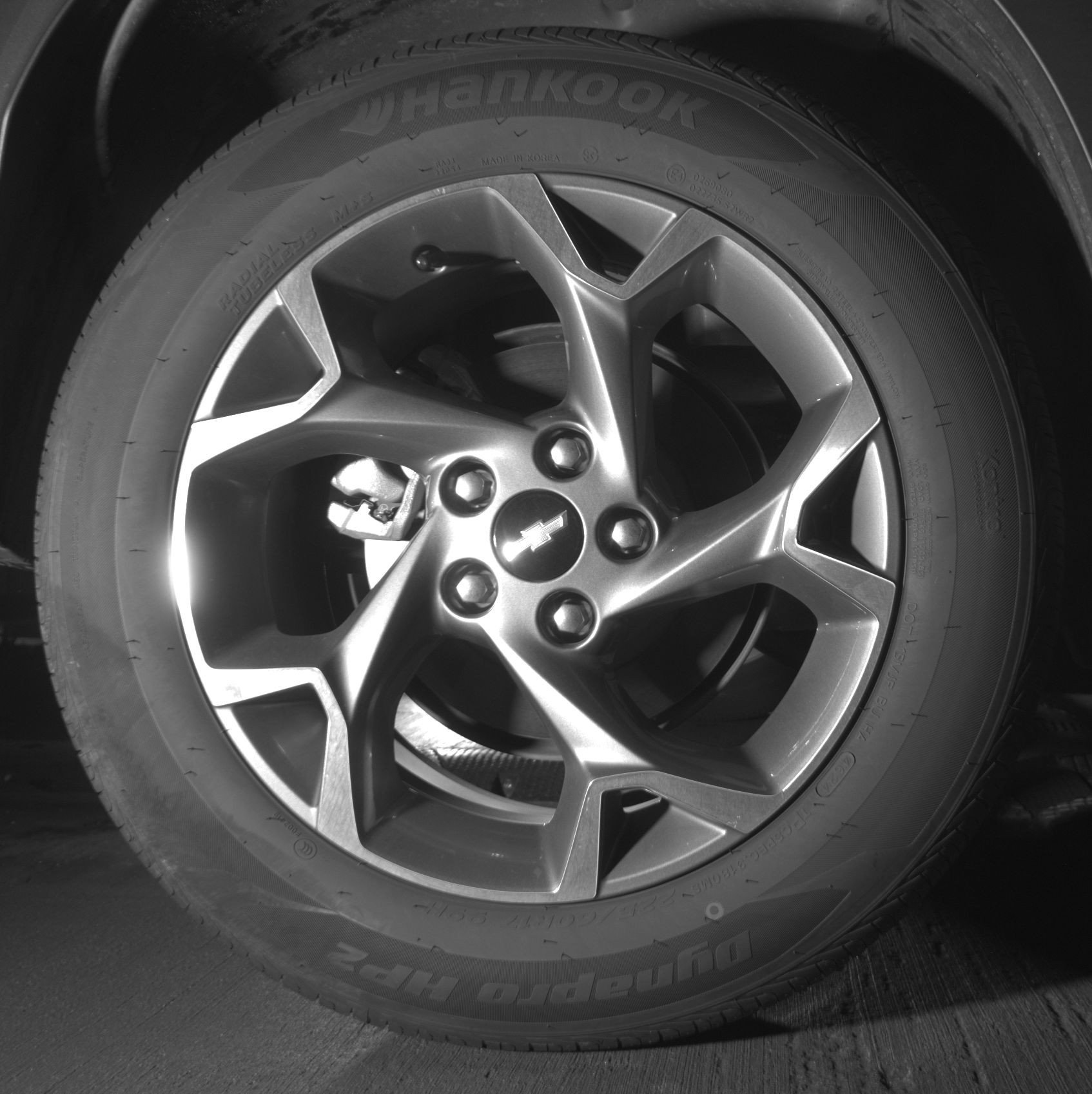 Thumbnail: 2025 Chevrolet Trax - 15