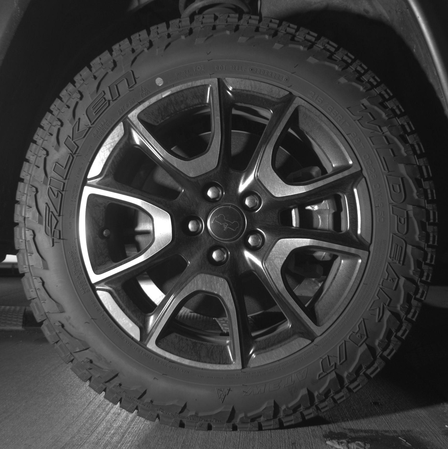 Thumbnail: 2025 Jeep Compass - 13