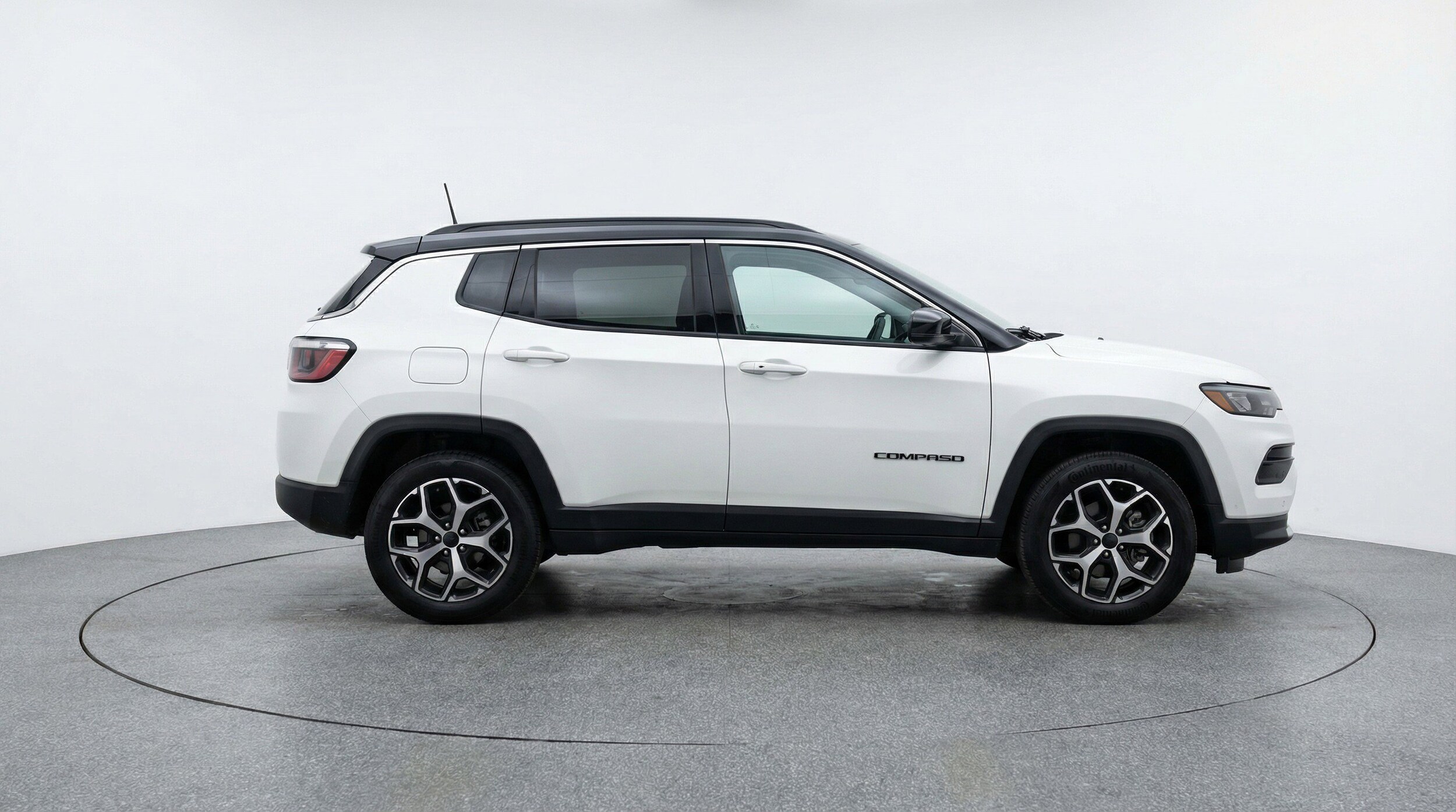 Thumbnail: 2025 Jeep Compass - 11