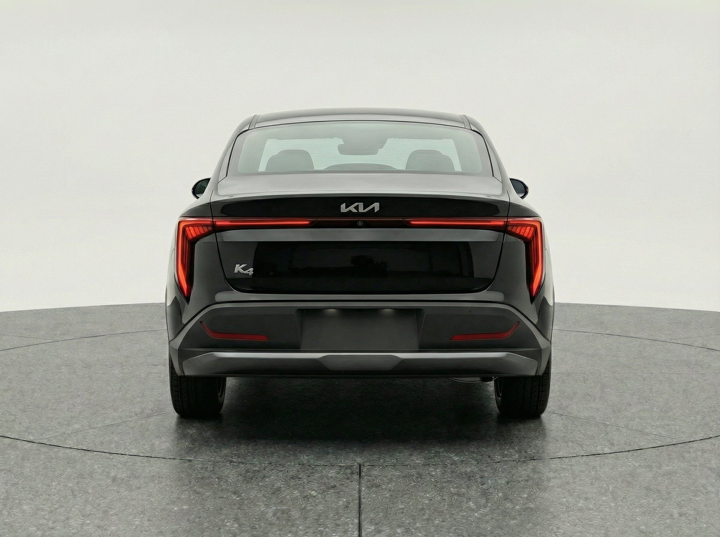 Thumbnail: 2025 Kia K4 - 7