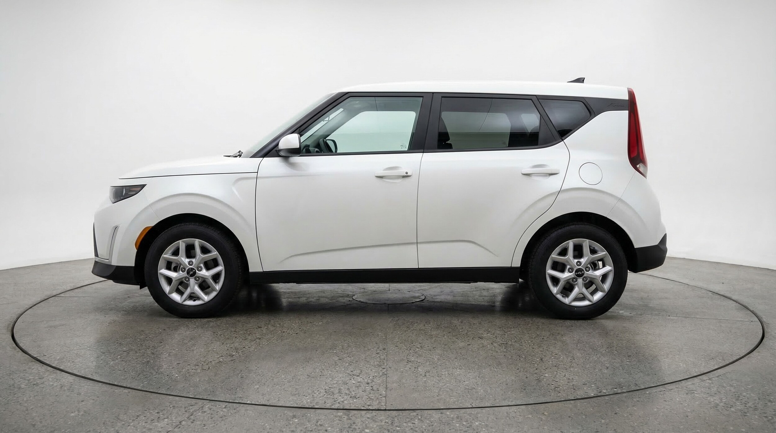 Thumbnail: 2025 Kia Soul - 4