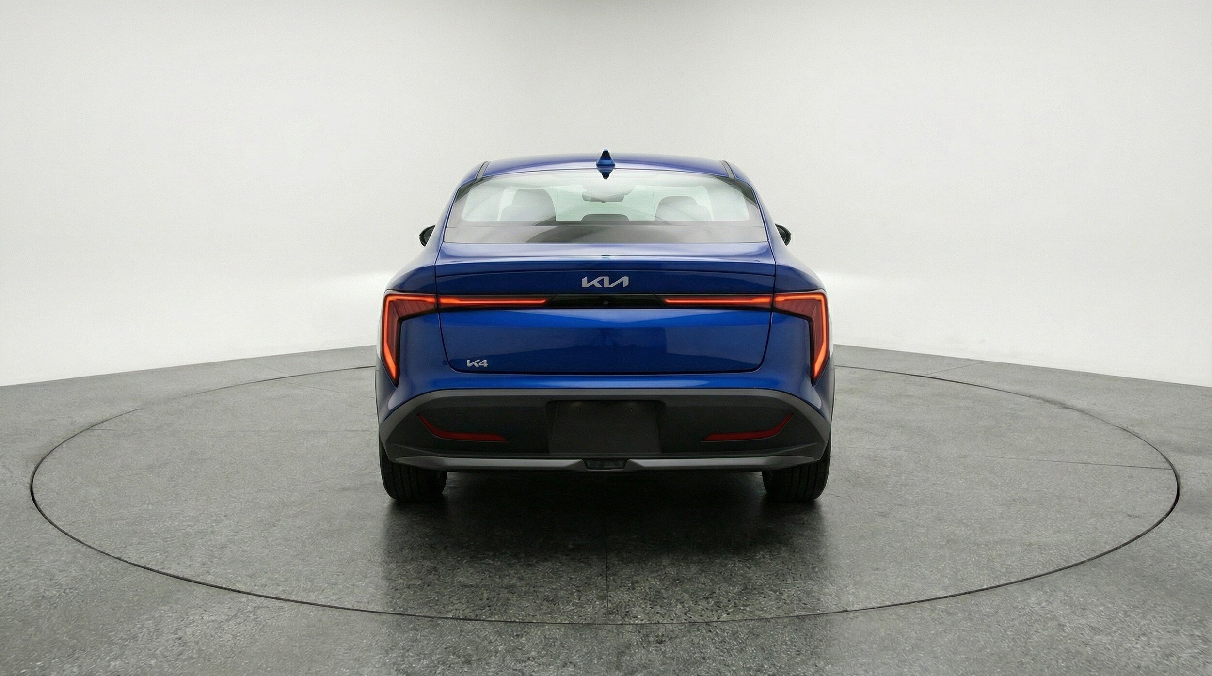 Thumbnail: 2025 Kia K4 - 7