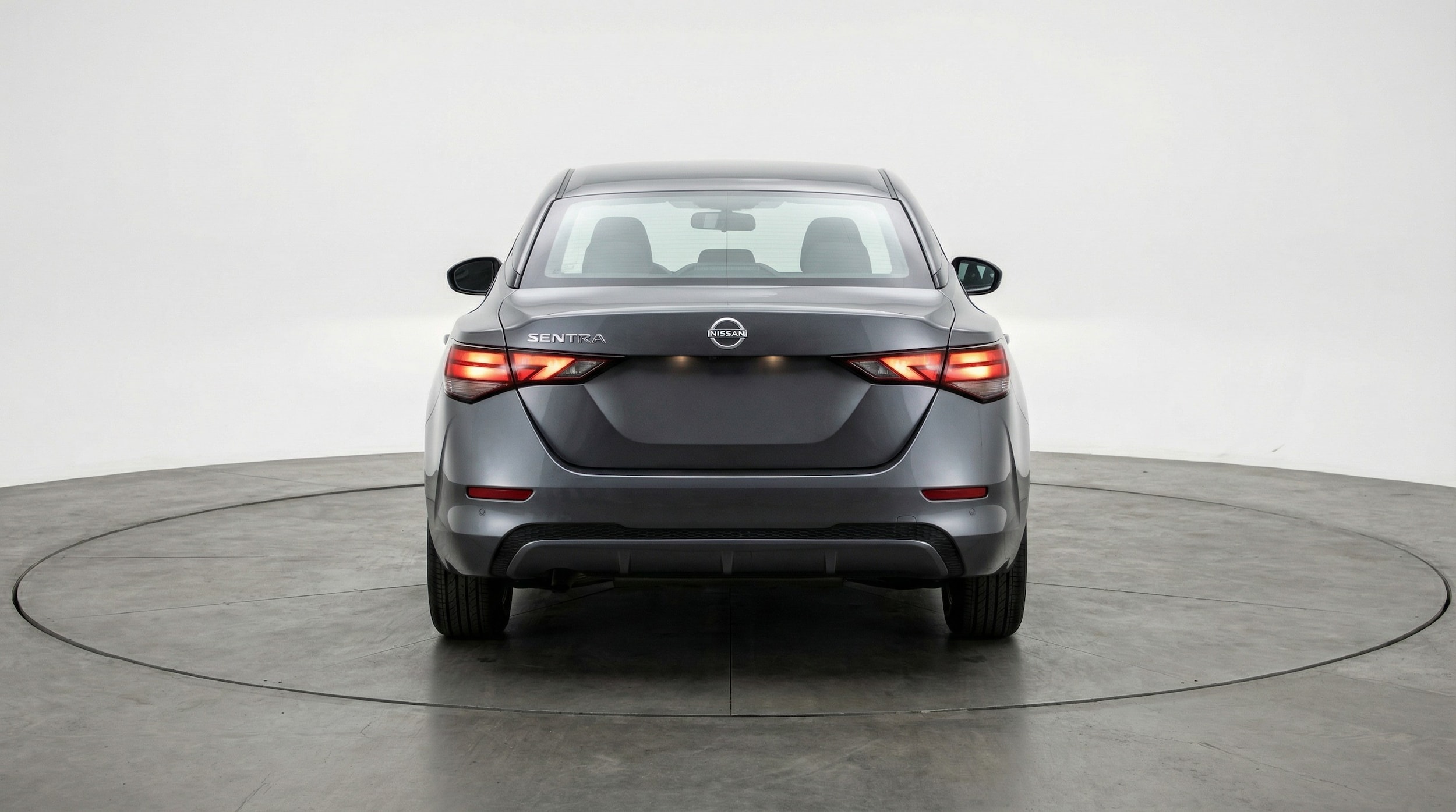 Thumbnail: 2025 Nissan Sentra - 6