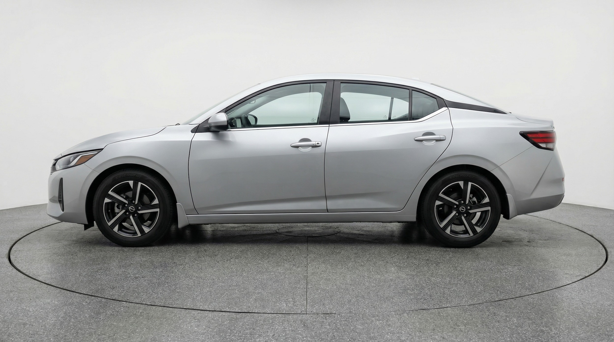 Thumbnail: 2025 Nissan Sentra - 4