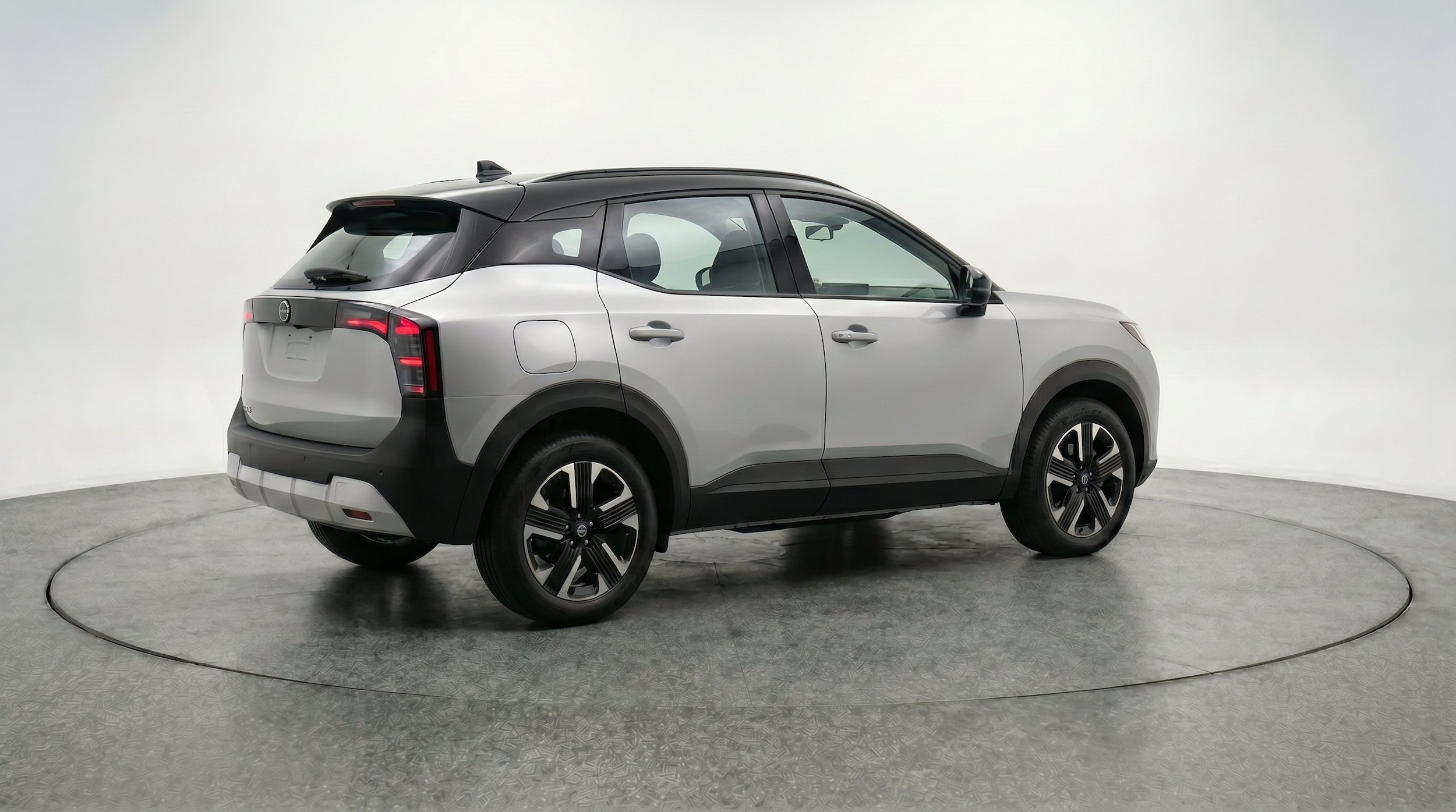 Thumbnail: 2026 Nissan Kicks - 9