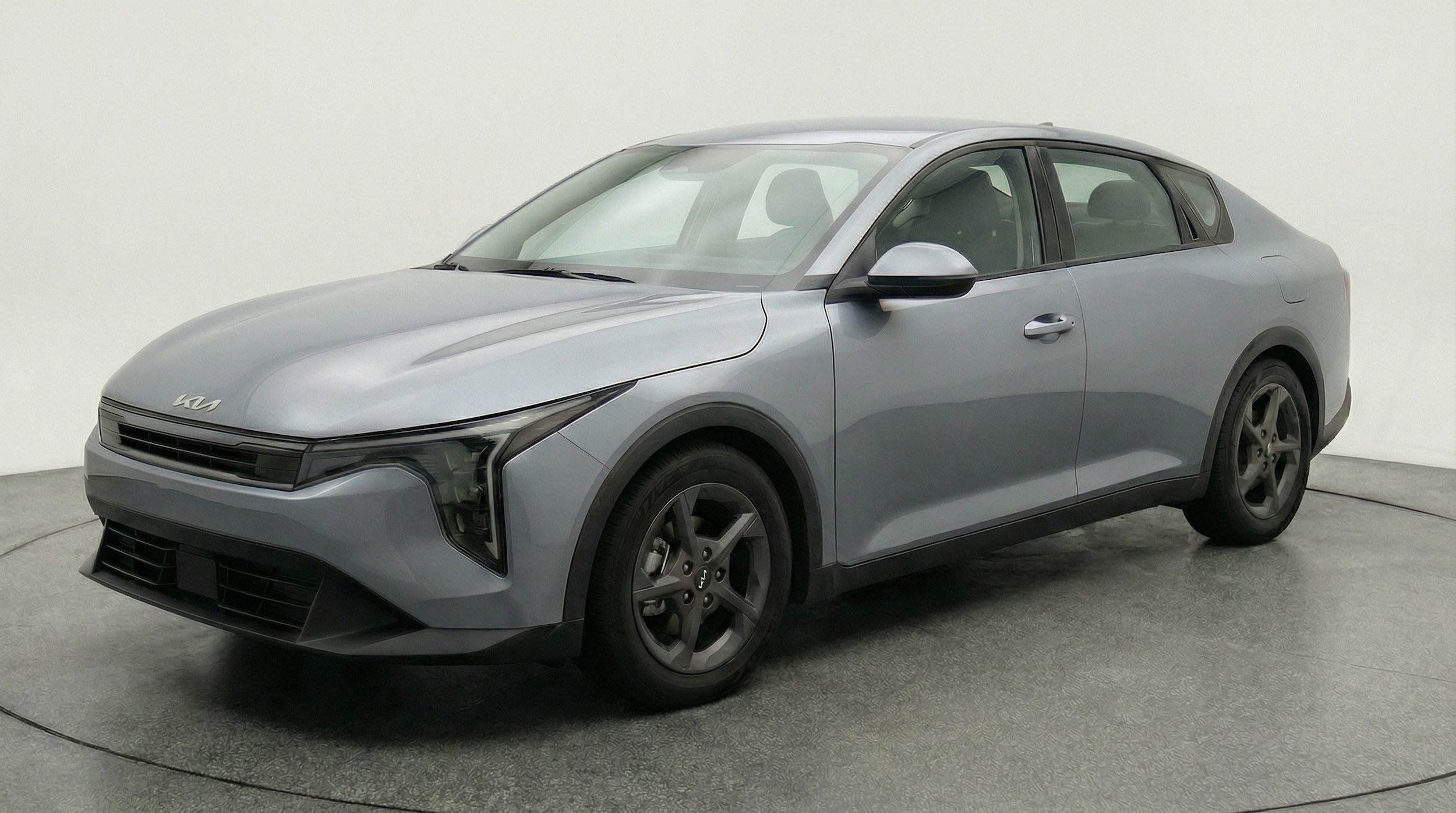 Thumbnail: 2025 Kia K4 - 3