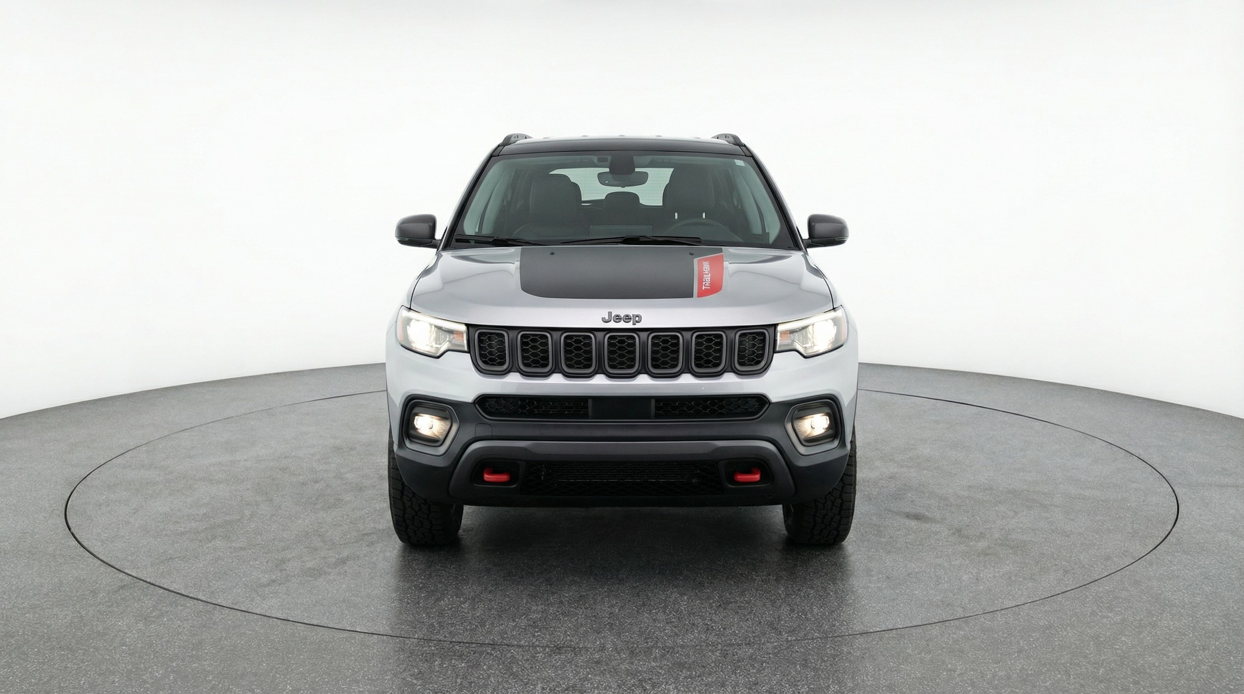 Thumbnail: 2025 Jeep Compass - 2