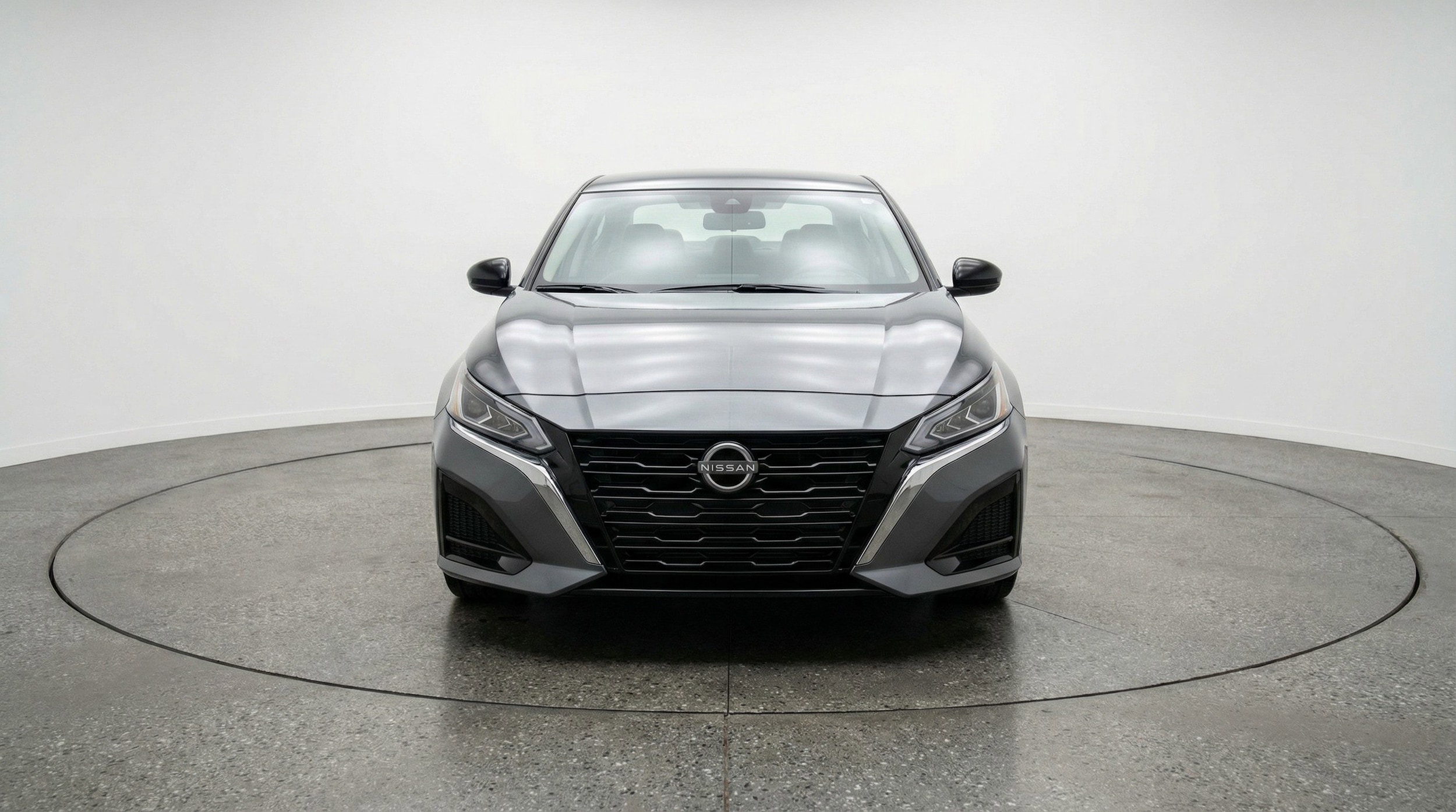 Thumbnail: 2025 Nissan Altima - 2