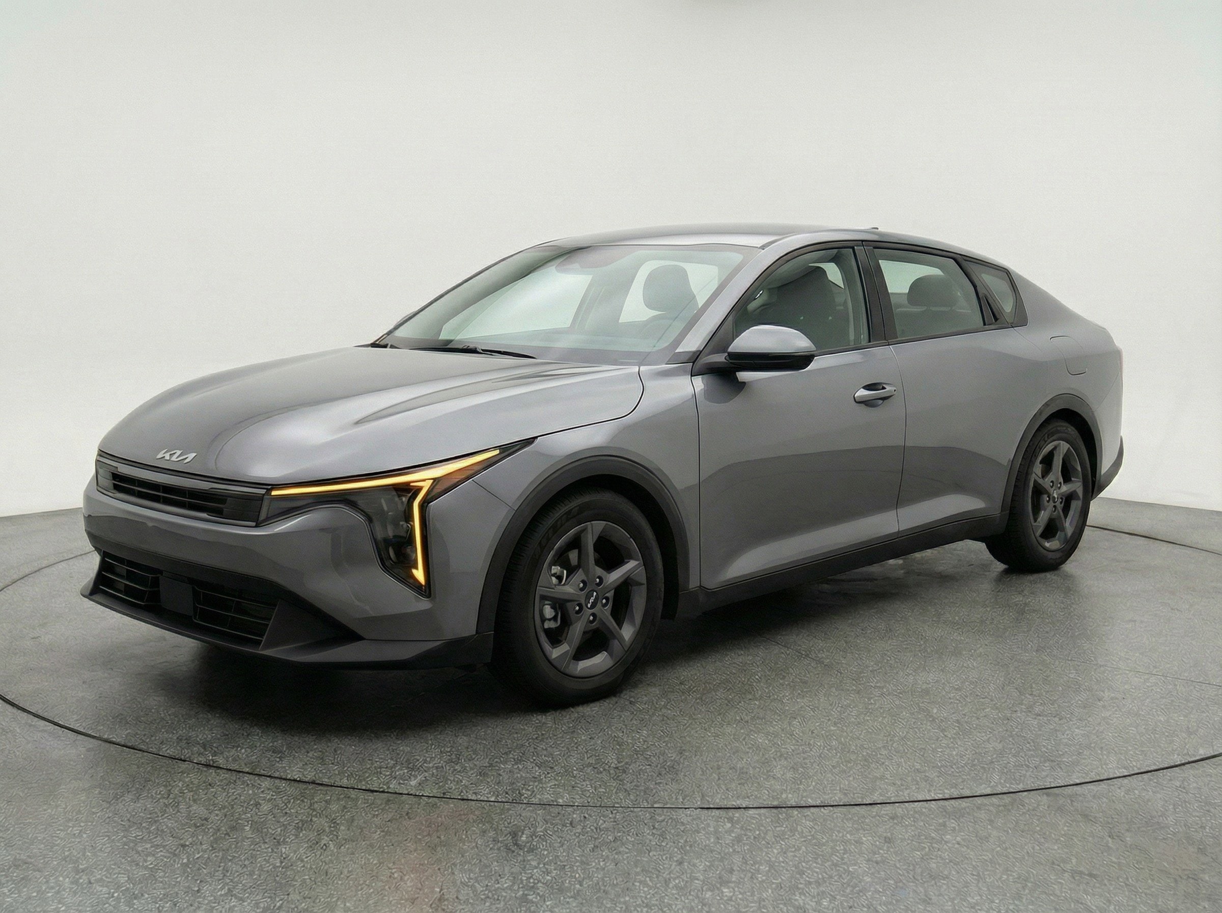Thumbnail: 2025 Kia K4 - 3