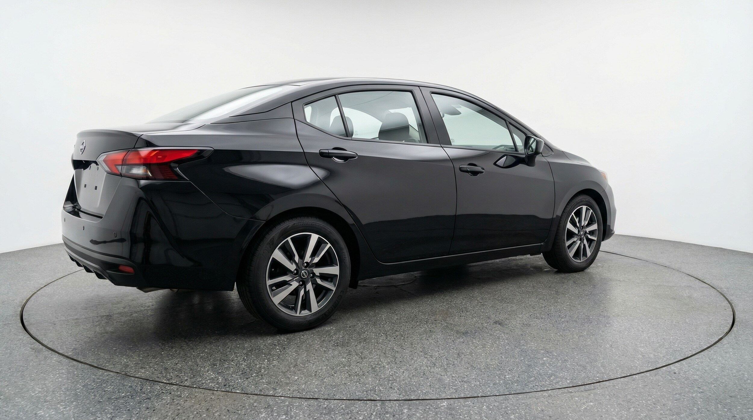 Thumbnail: 2025 Nissan Versa - 7