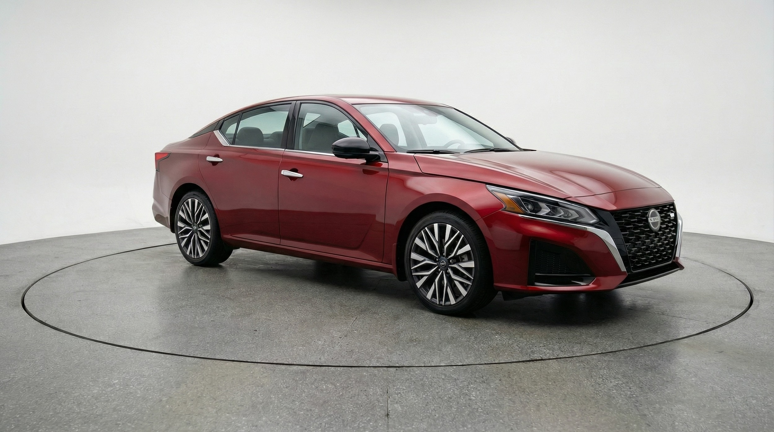 Thumbnail: 2025 Nissan Altima - 1