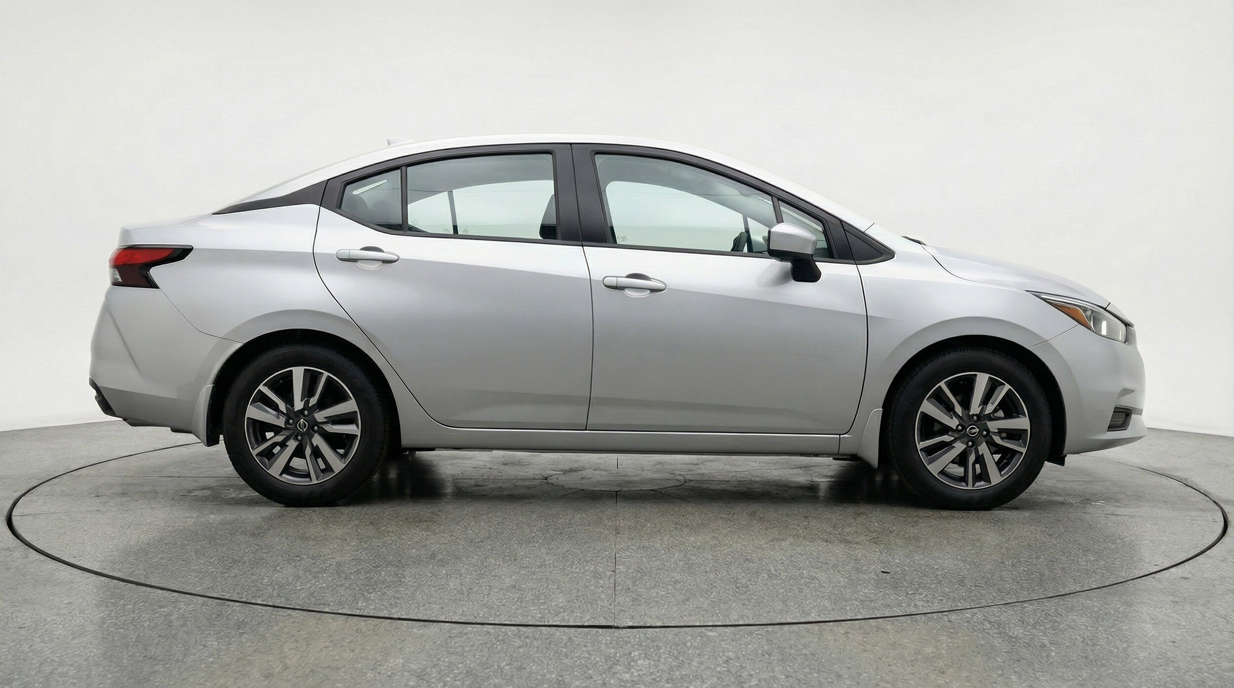 Thumbnail: 2025 Nissan Versa - 11