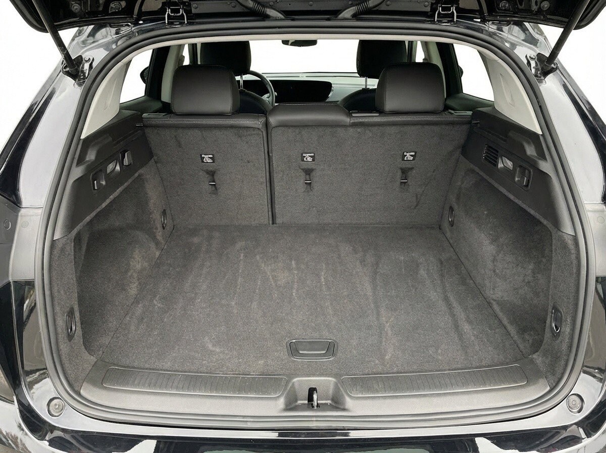 Thumbnail: 2024 Buick Envision - 23