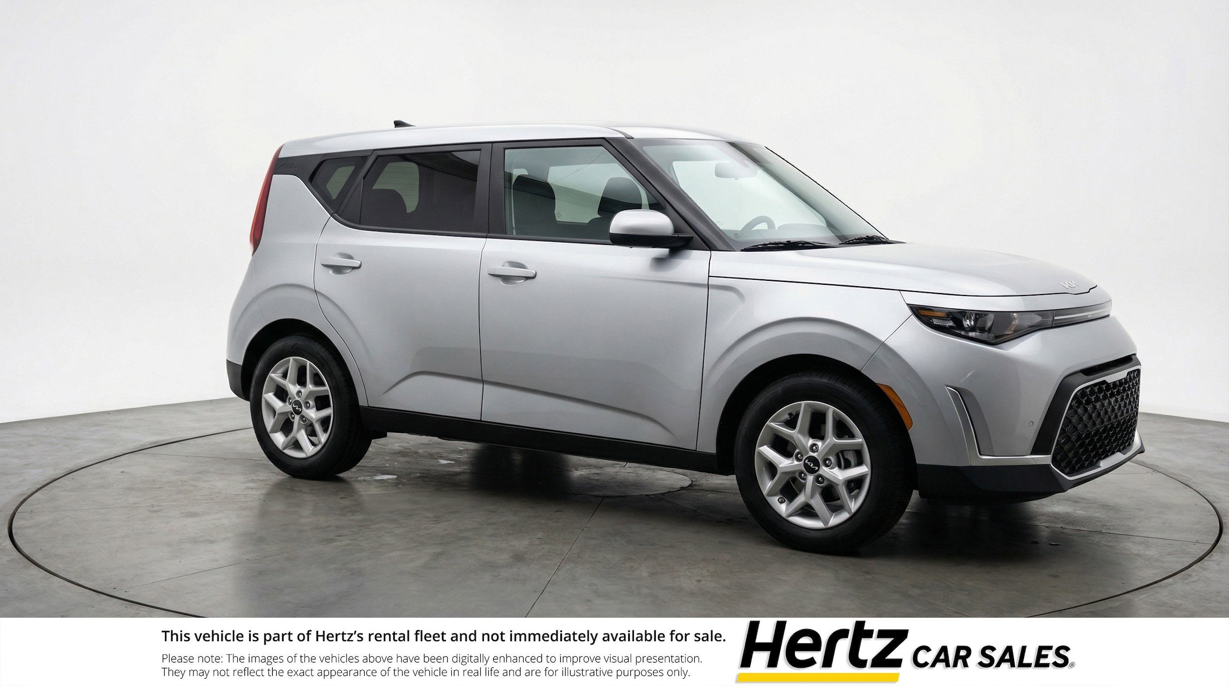 Thumbnail: 2025 Kia Soul - 1