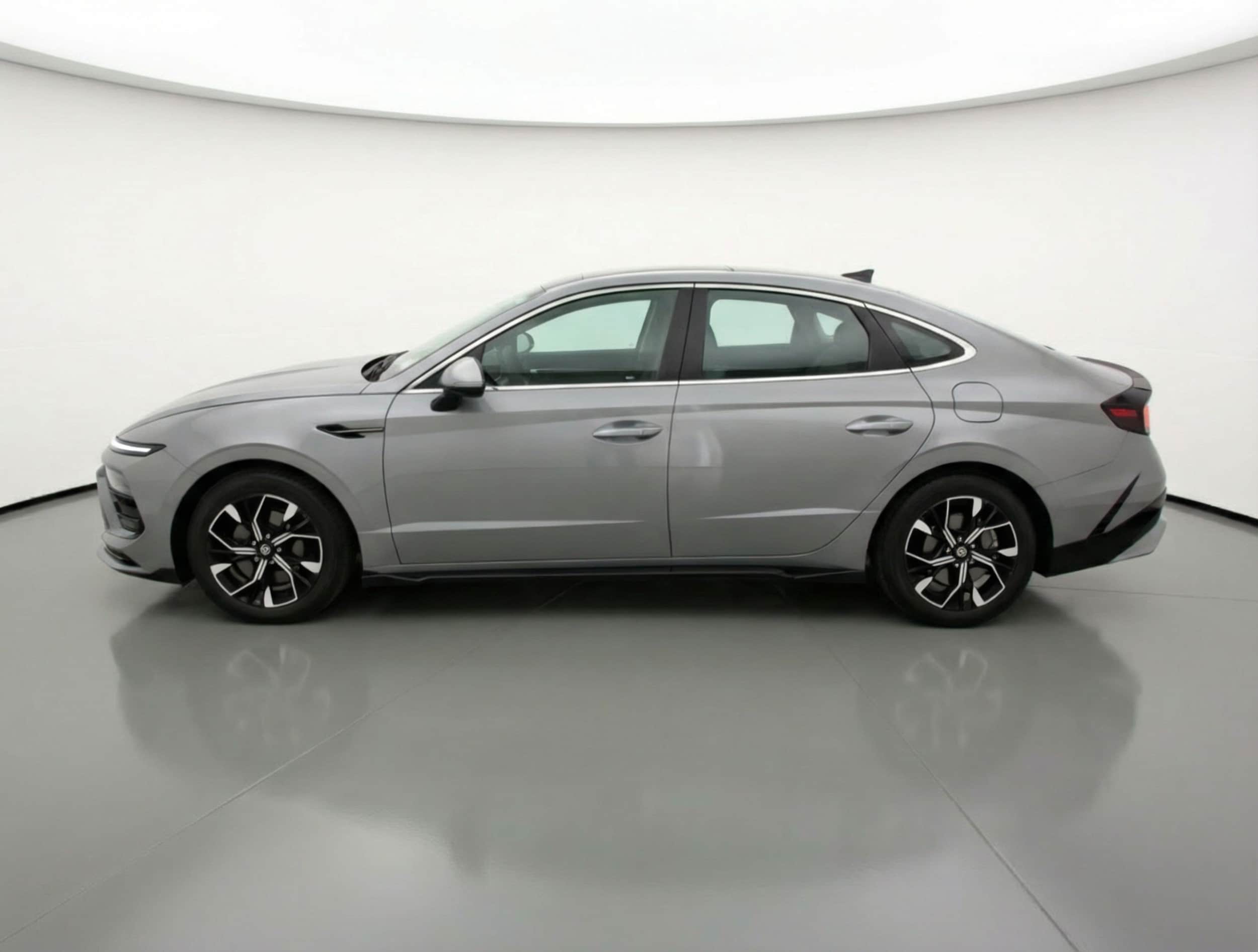 Thumbnail: 2025 Hyundai Sonata - 4