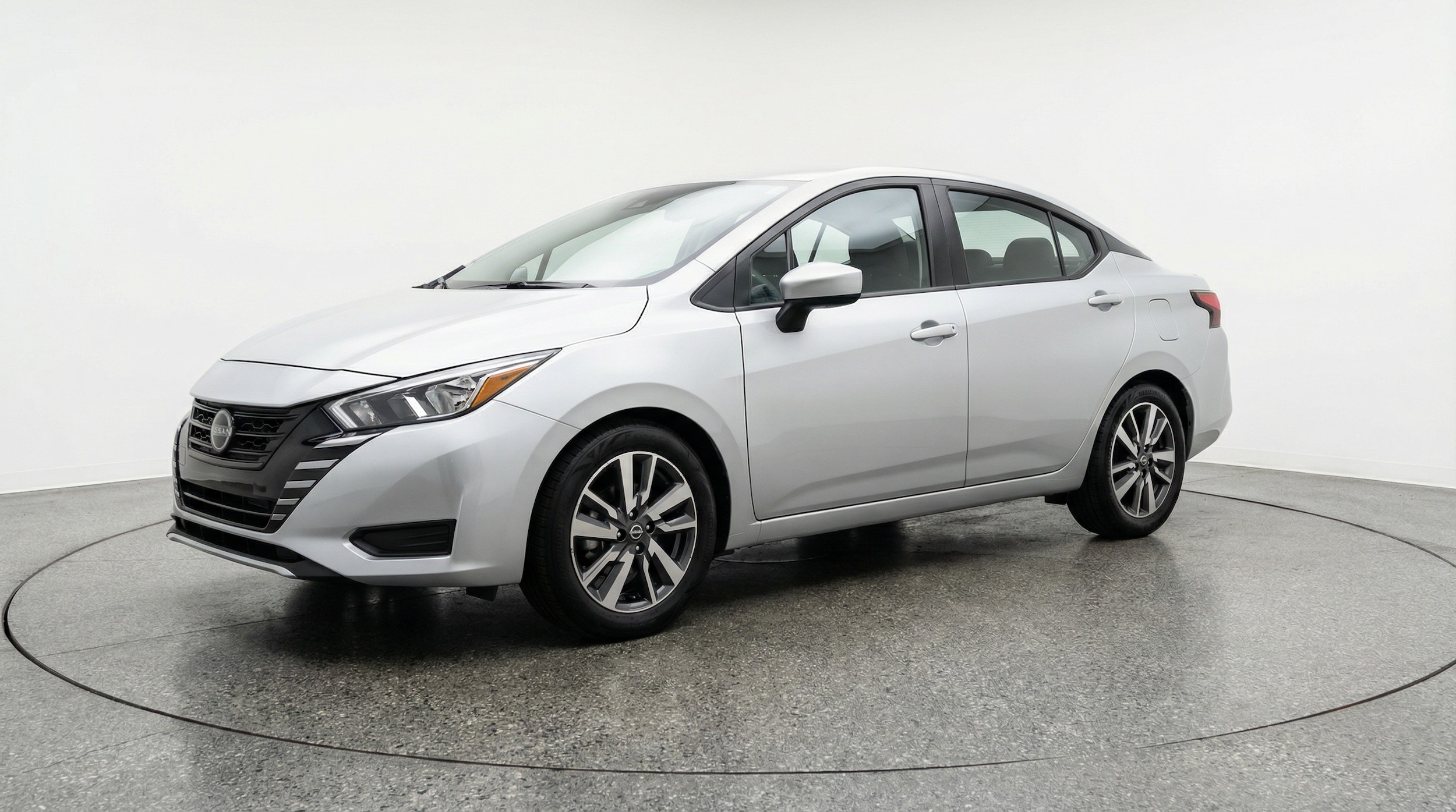 Thumbnail: 2025 Nissan Versa - 3