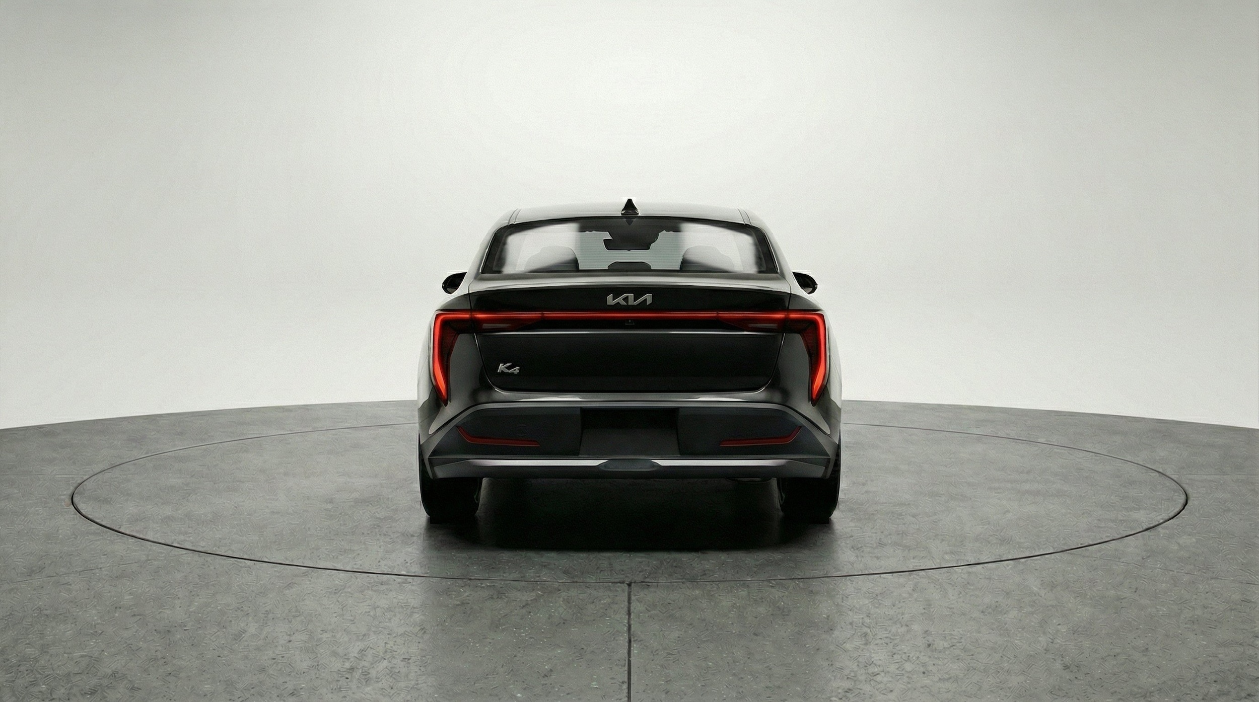 Thumbnail: 2026 Kia K4 - 7