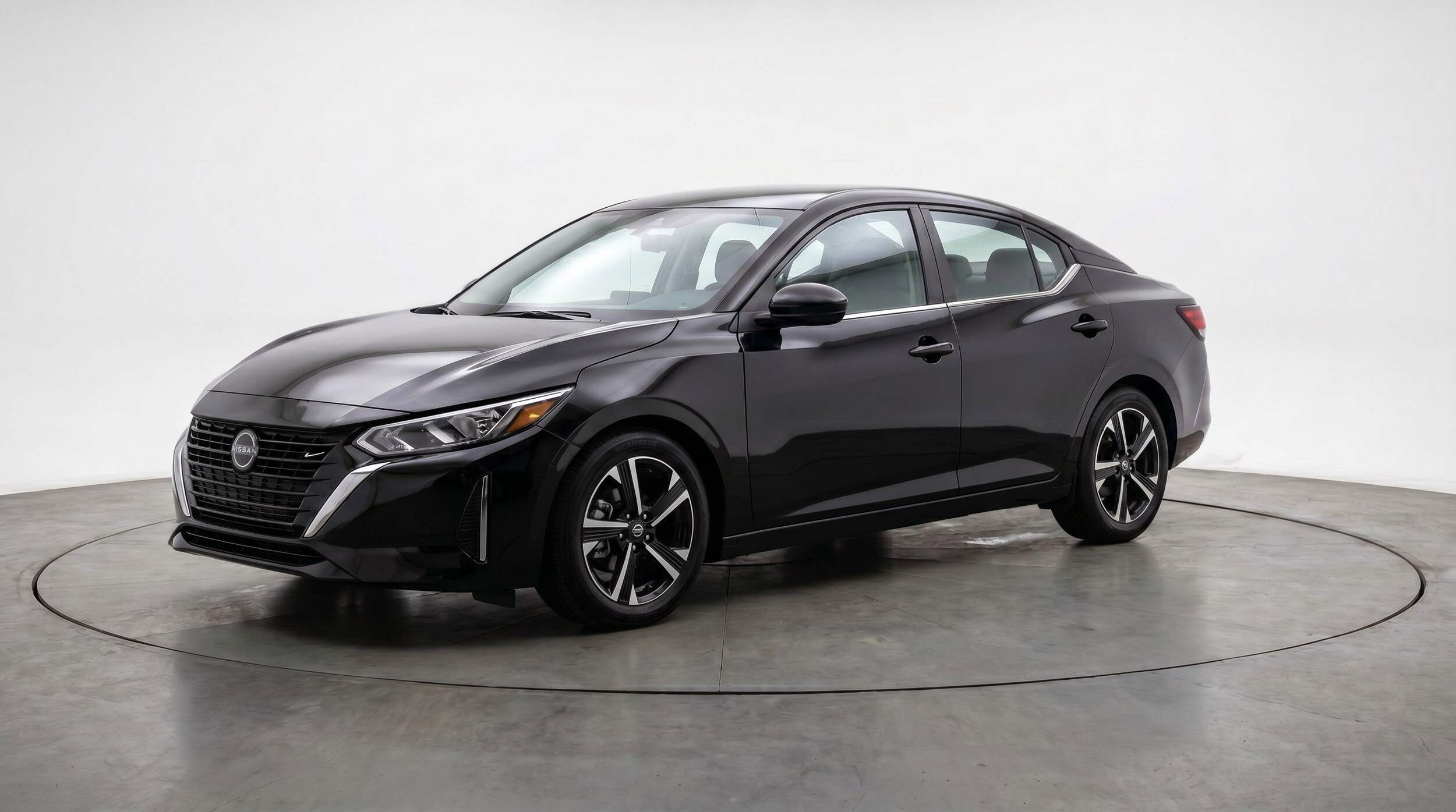 Thumbnail: 2025 Nissan Sentra - 3
