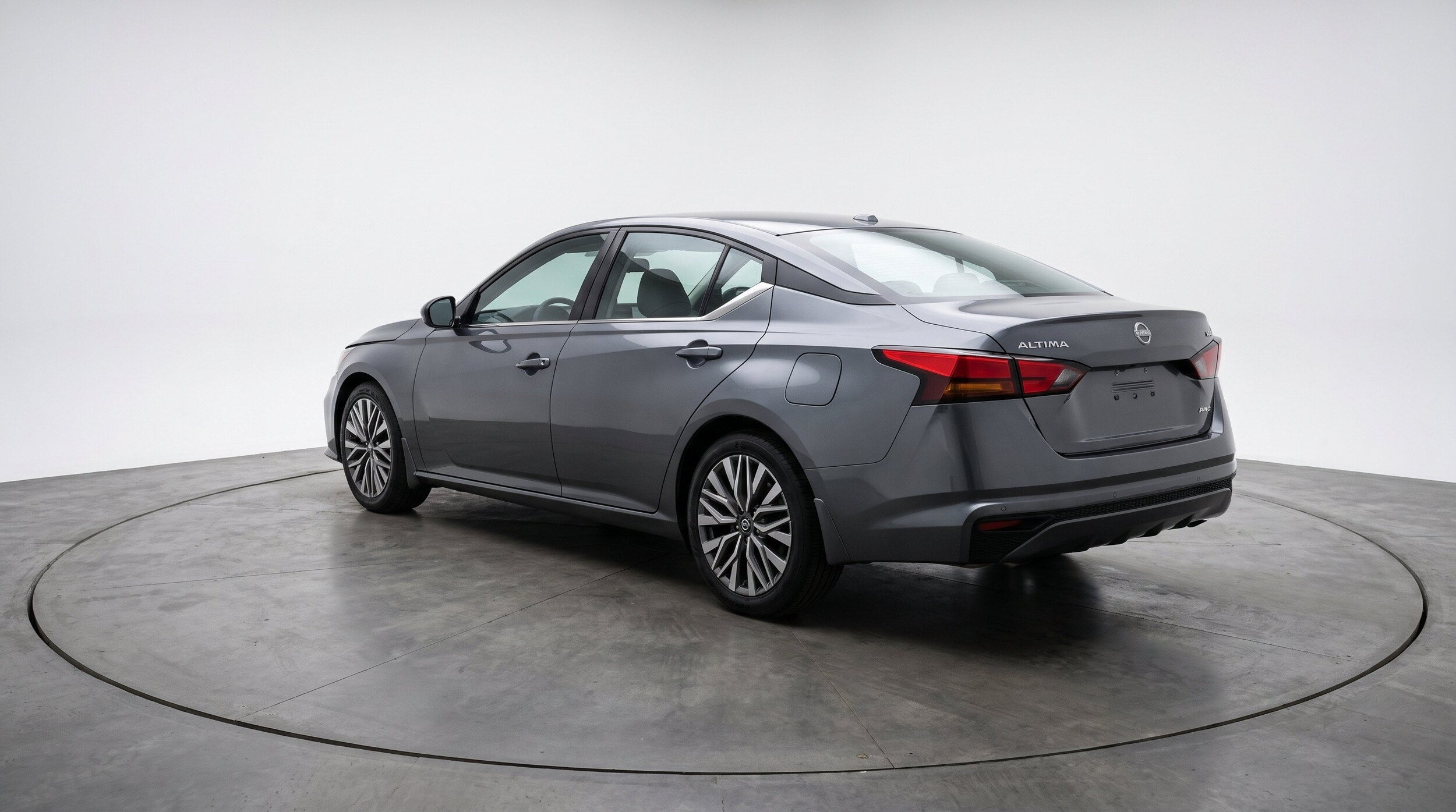 Thumbnail: 2026 Nissan Altima - 6