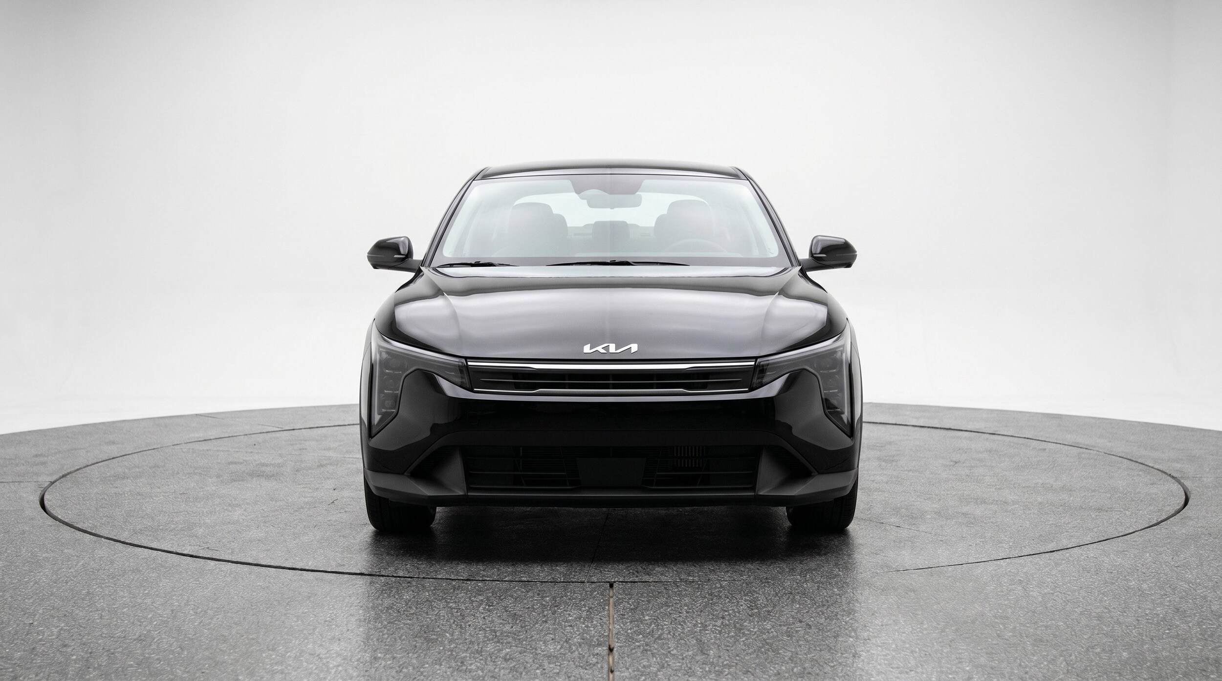 Thumbnail: 2025 Kia K4 - 2