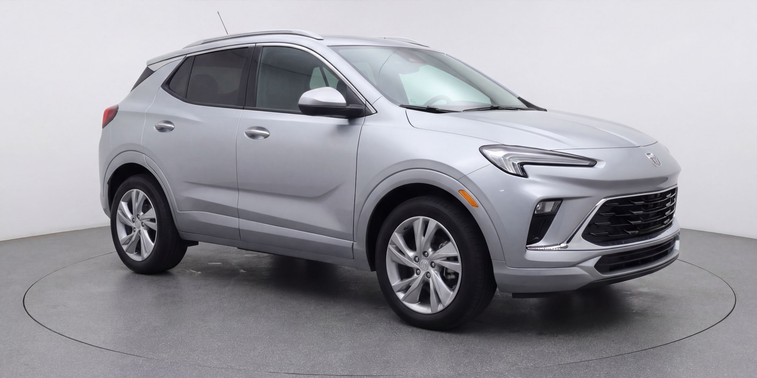 Thumbnail: 2025 Buick Encore GX - 1