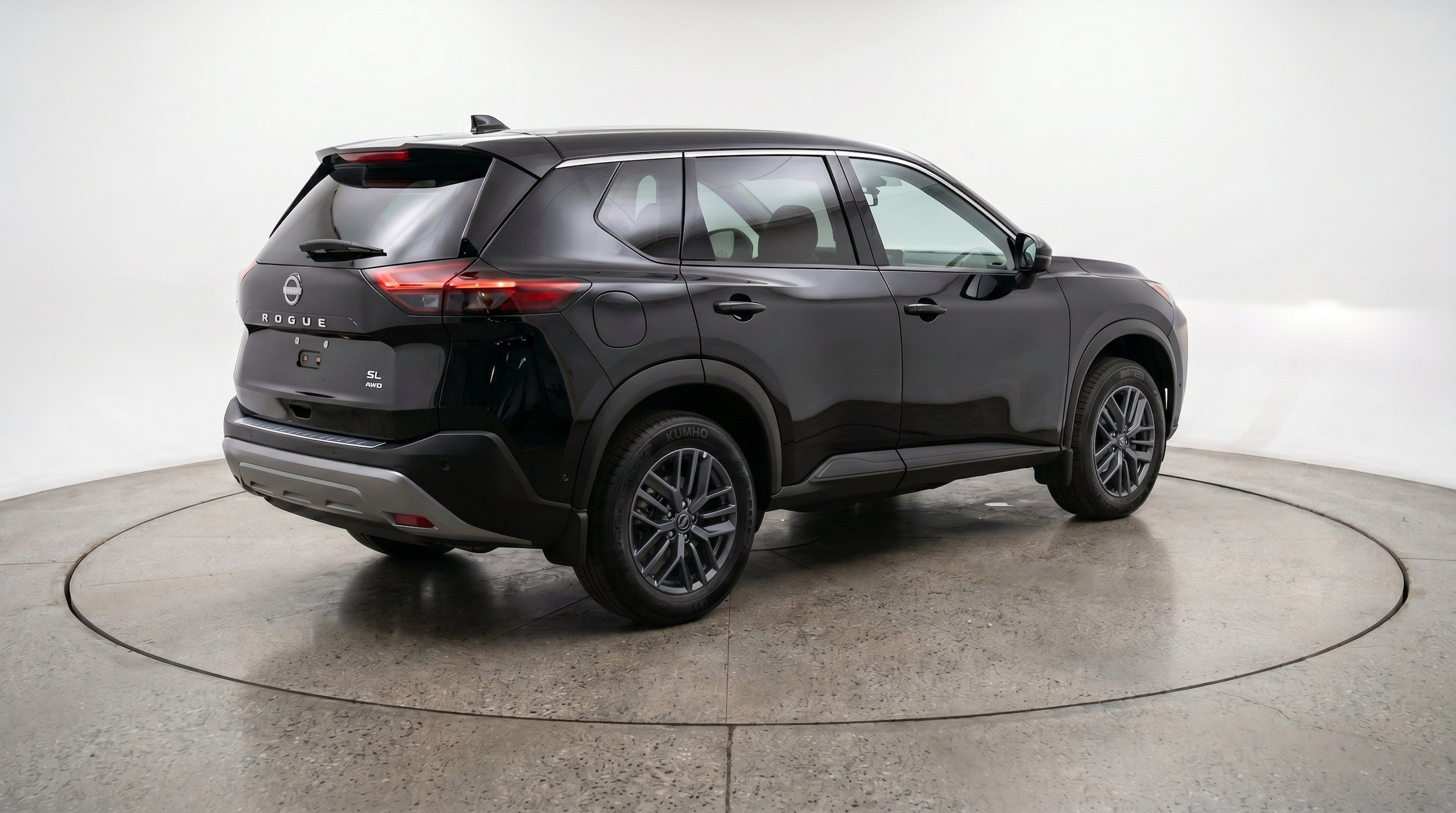 Thumbnail: 2026 Nissan Rogue - 9