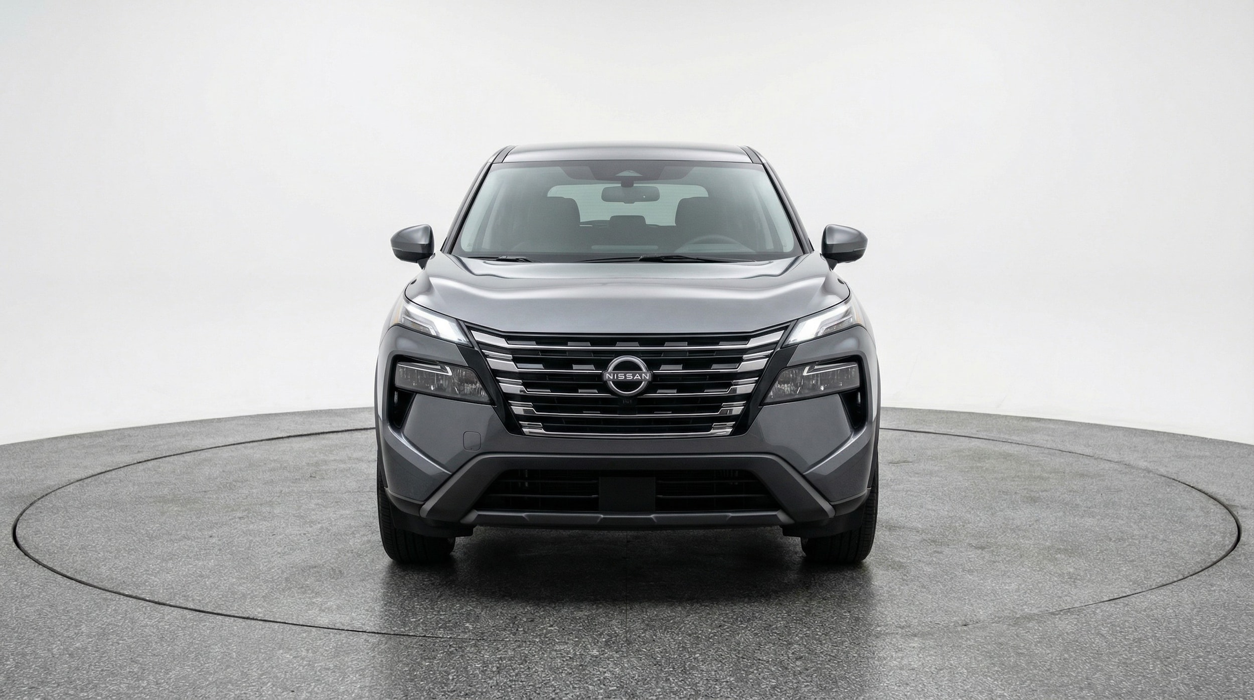 Thumbnail: 2025 Nissan Rogue - 2