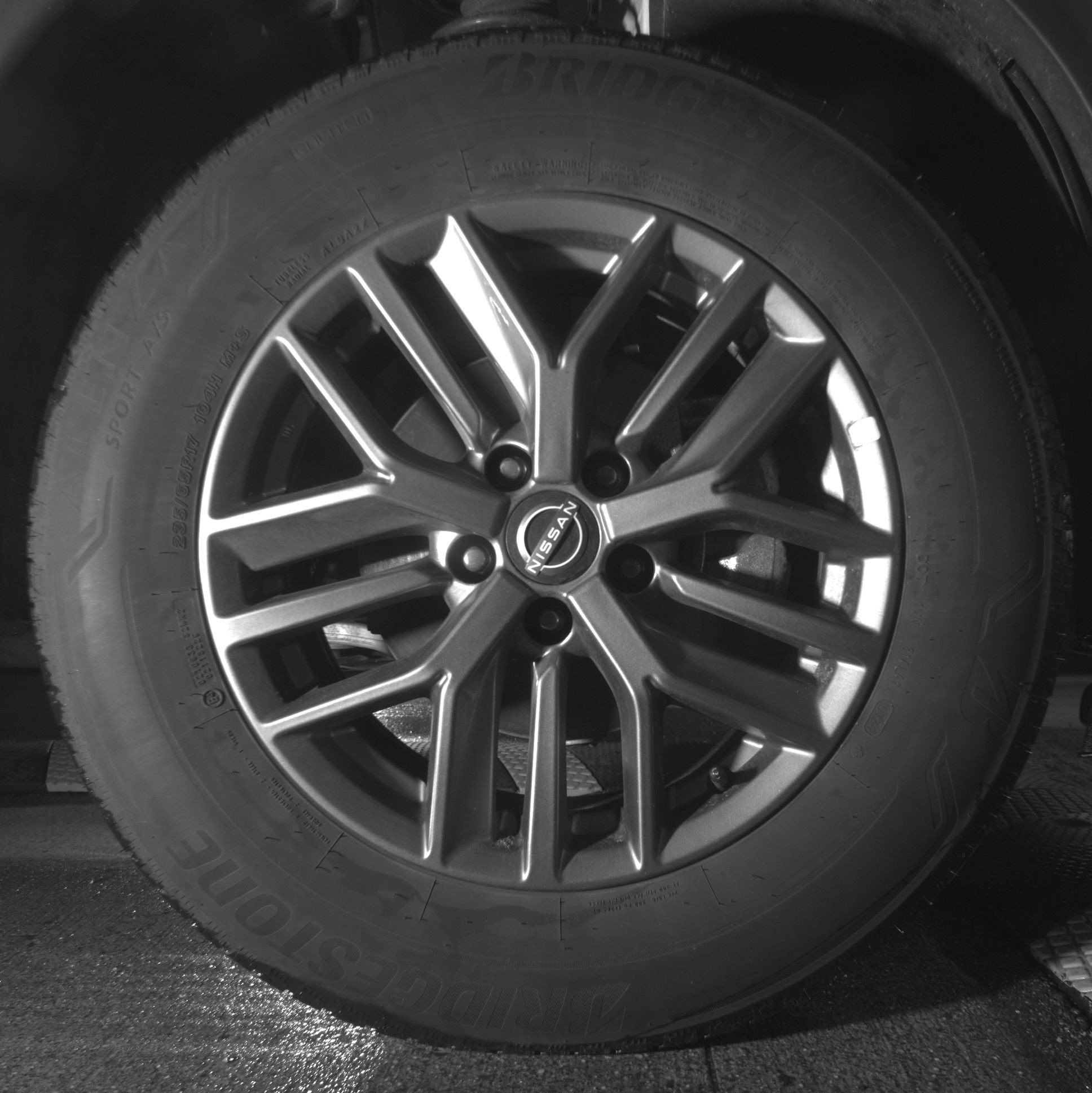 Thumbnail: 2024 Nissan Rogue - 13