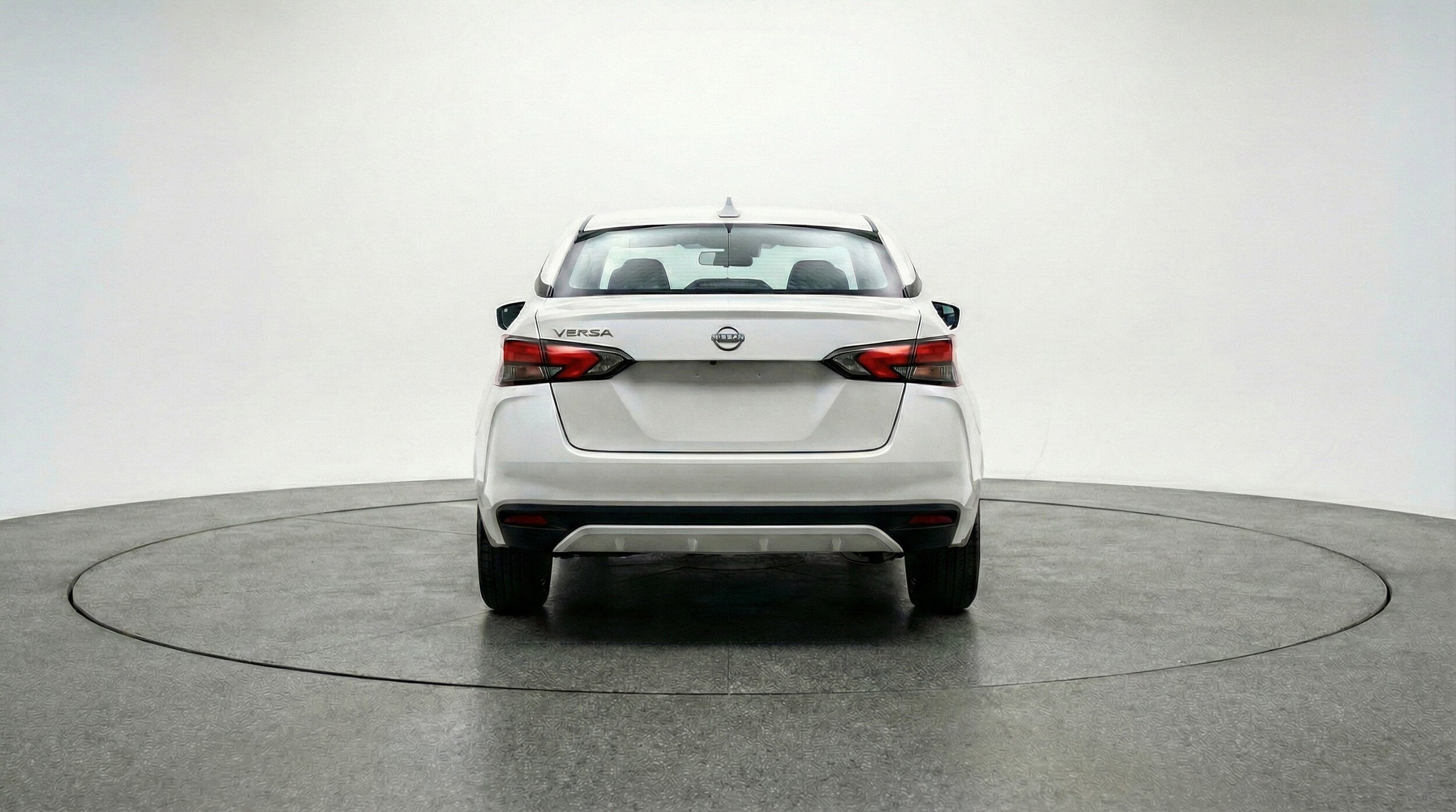 Thumbnail: 2025 Nissan Versa - 7