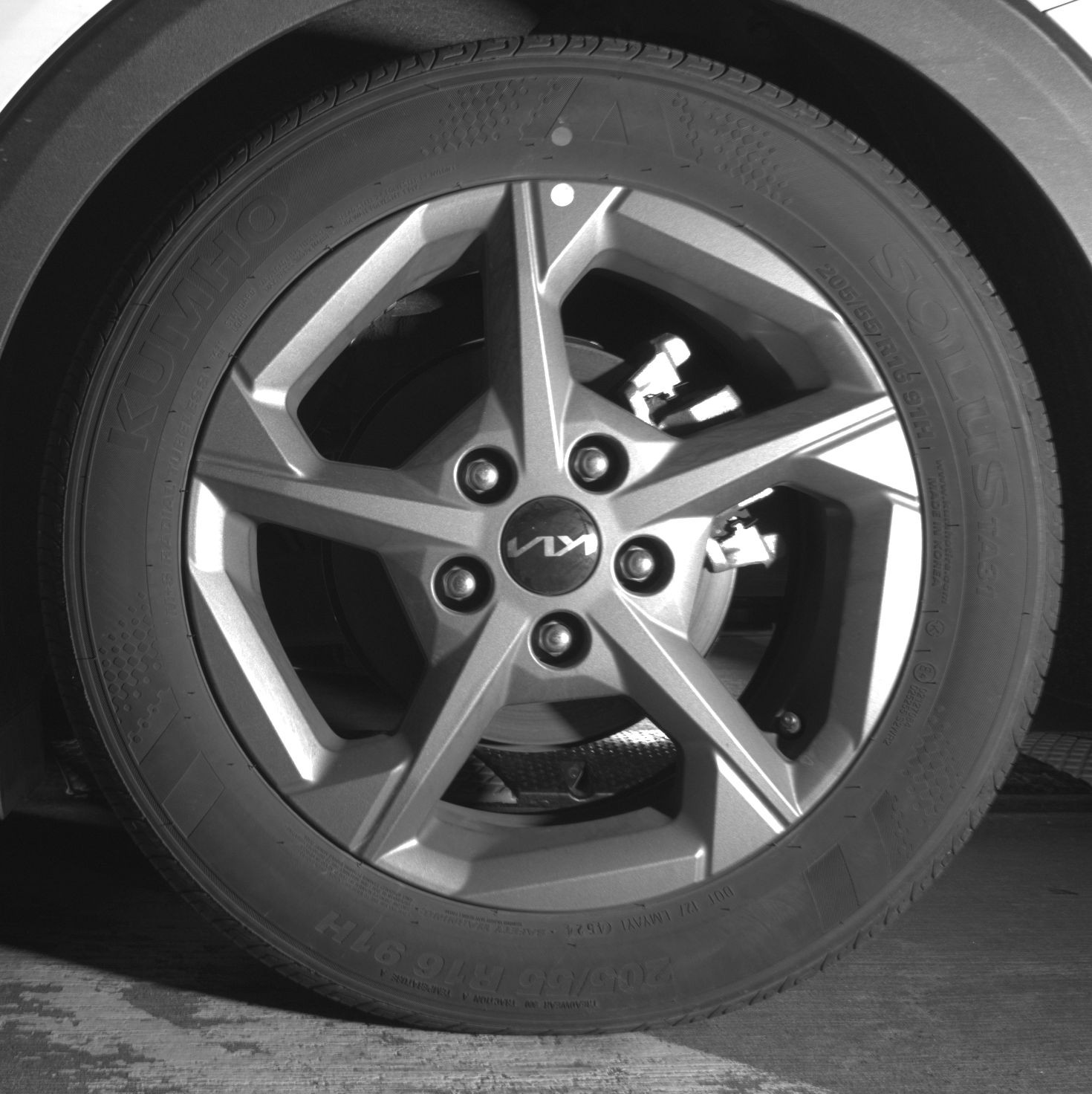 Thumbnail: 2025 Kia K4 - 11