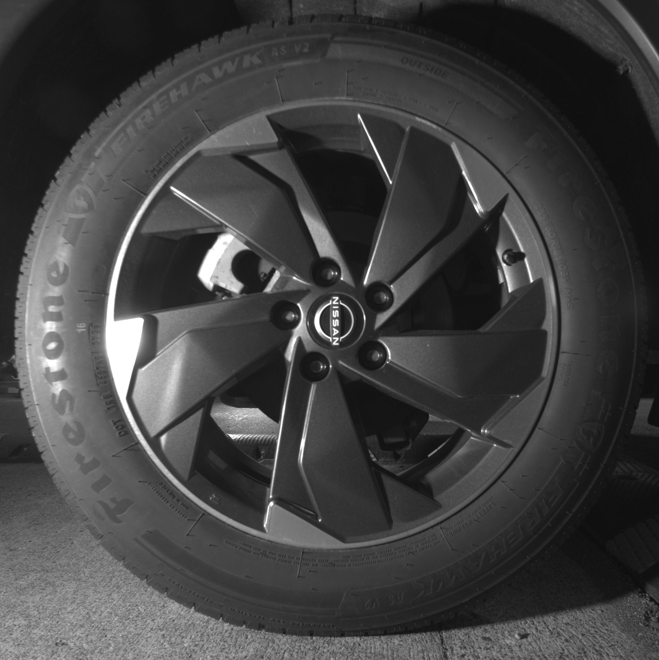 Thumbnail: 2025 Nissan Rogue - 12