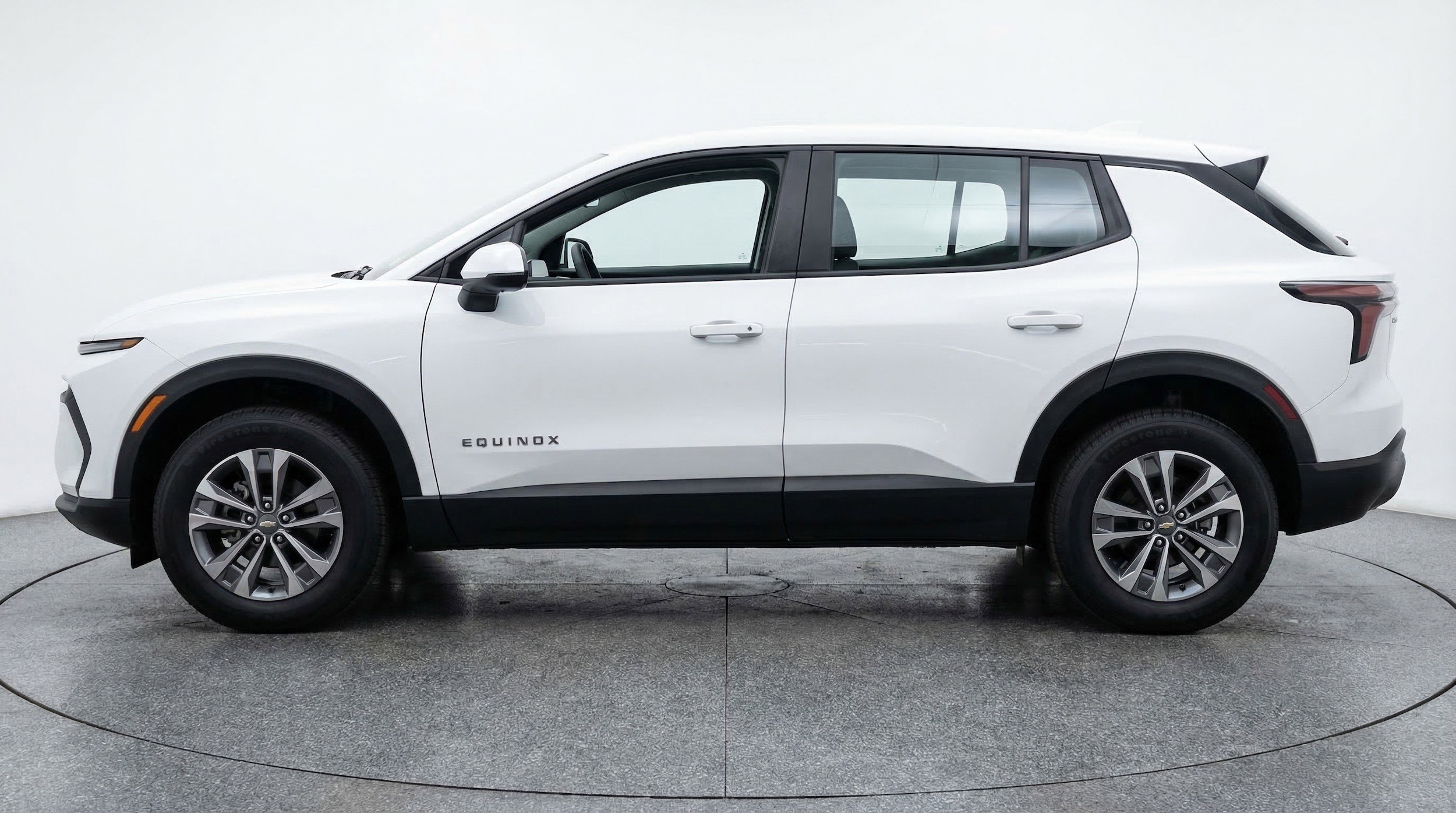 Thumbnail: 2025 Chevrolet Equinox - 5