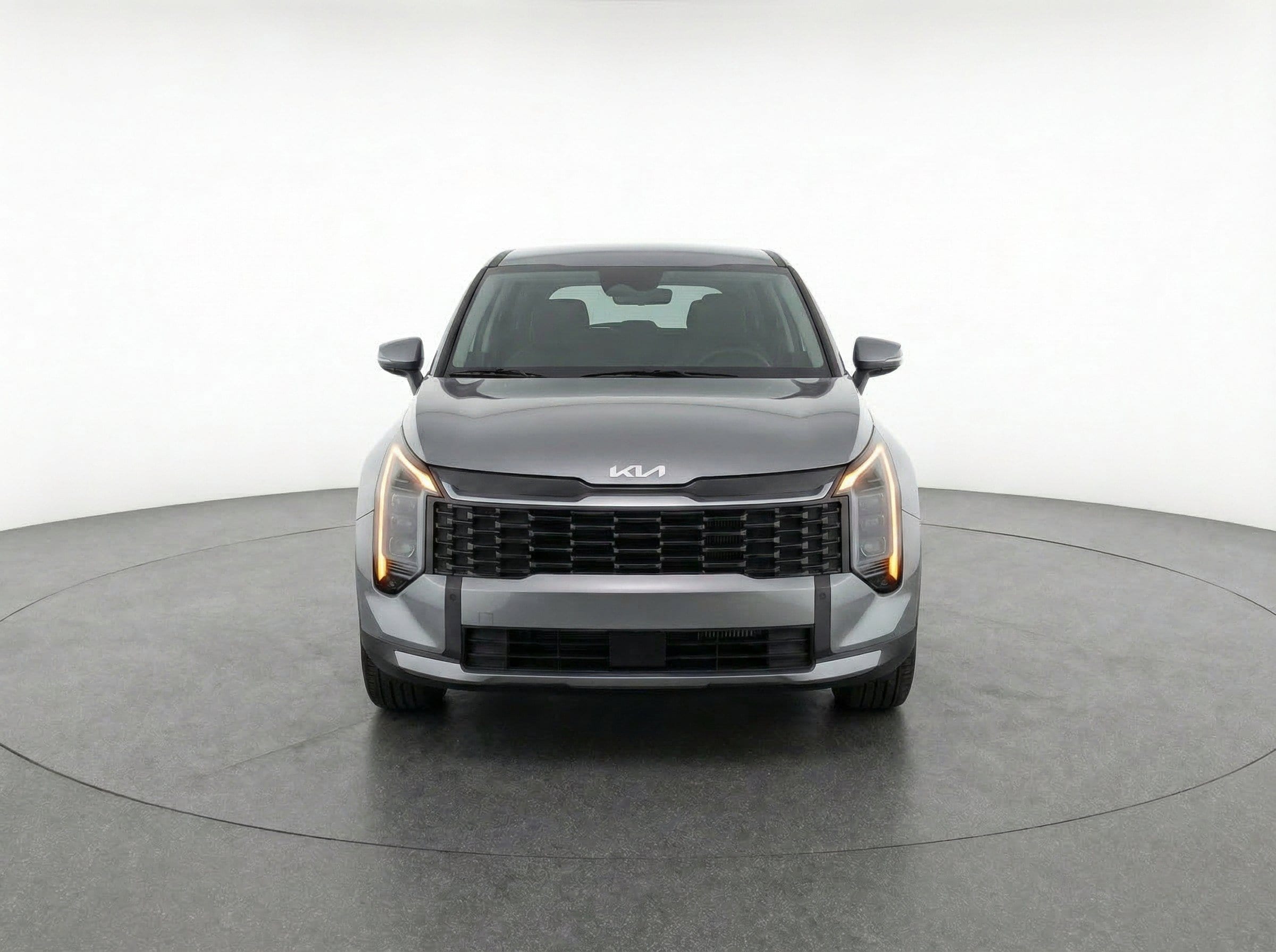 Thumbnail: 2026 Kia Sportage - 2
